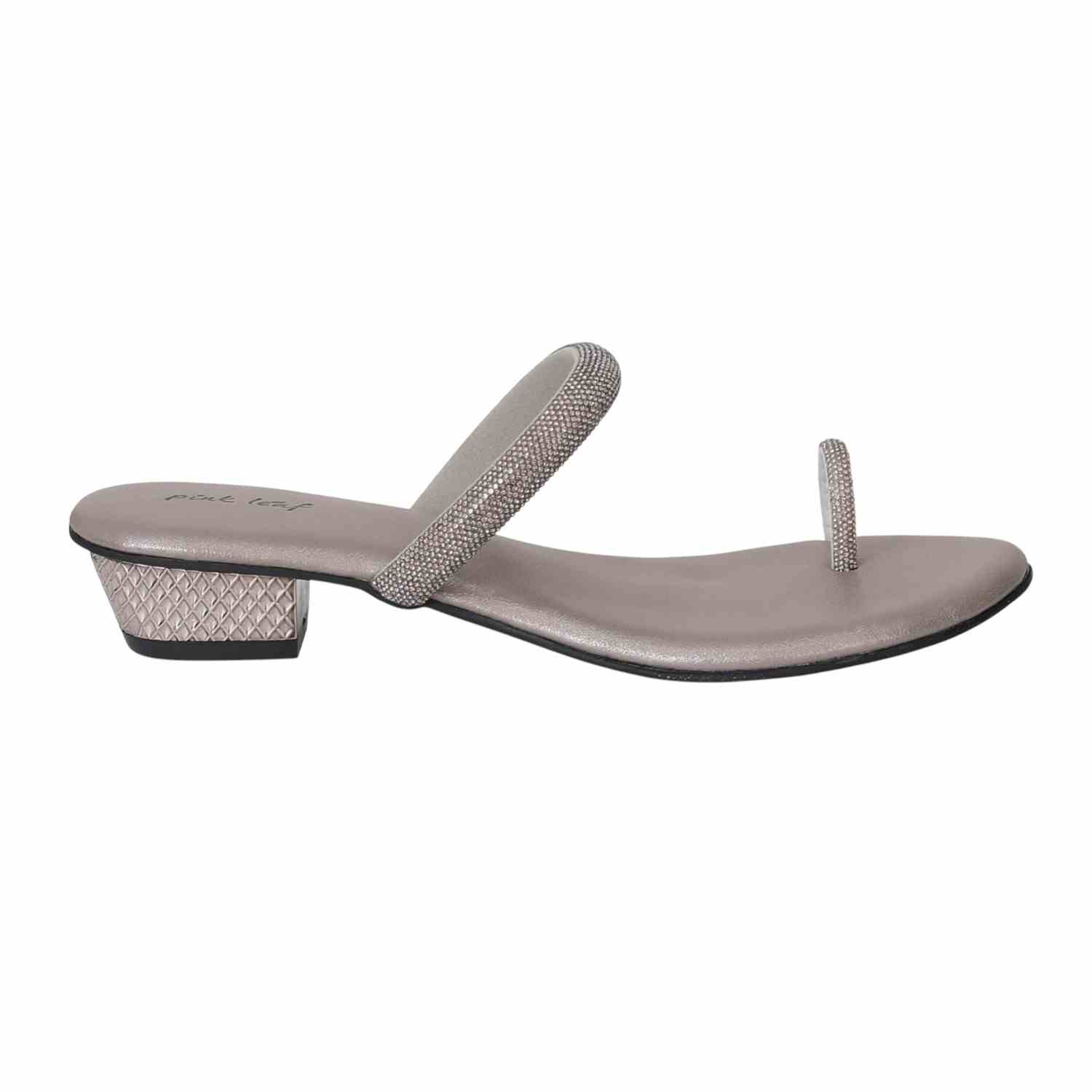 Women Dazzle & Shine Sandals