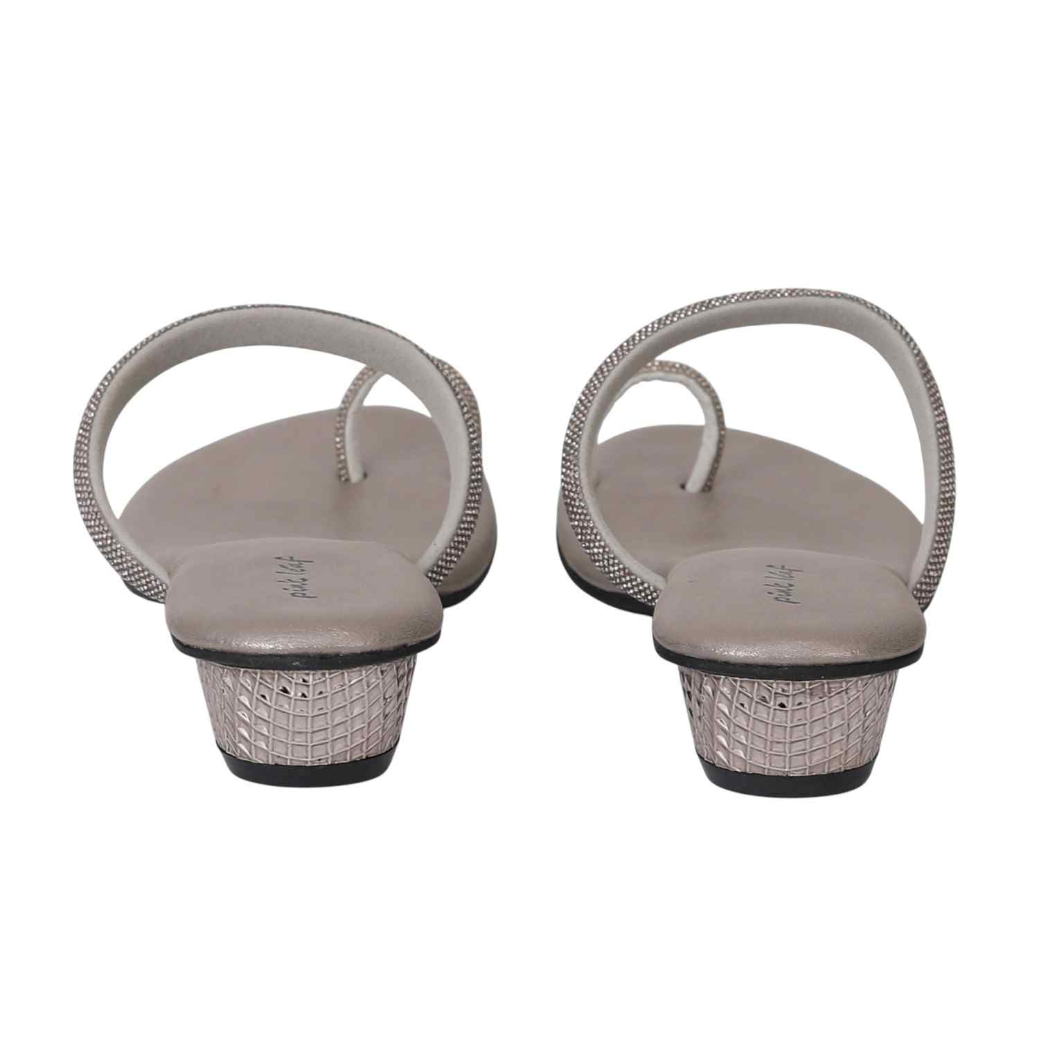 Women Dazzle & Shine Sandals