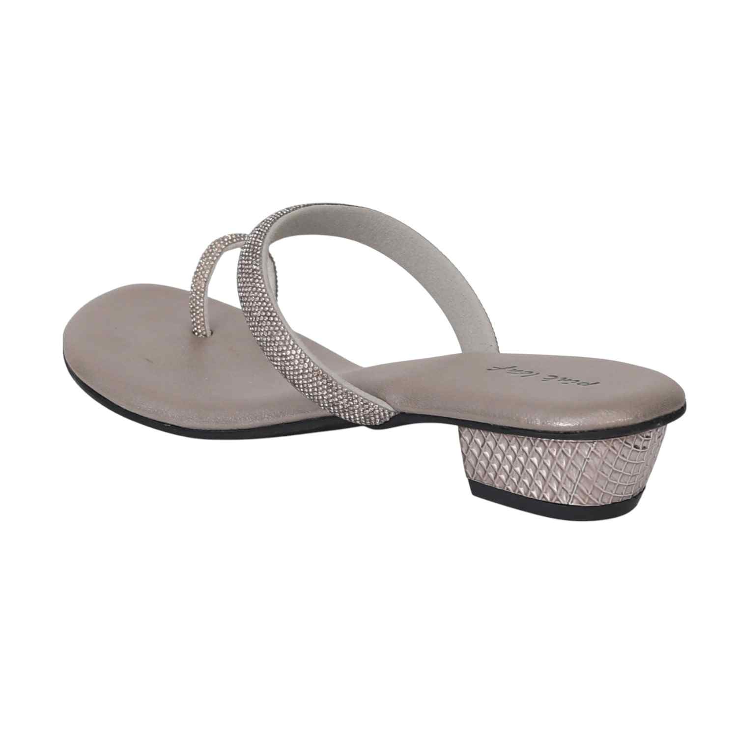 Women Dazzle & Shine Sandals