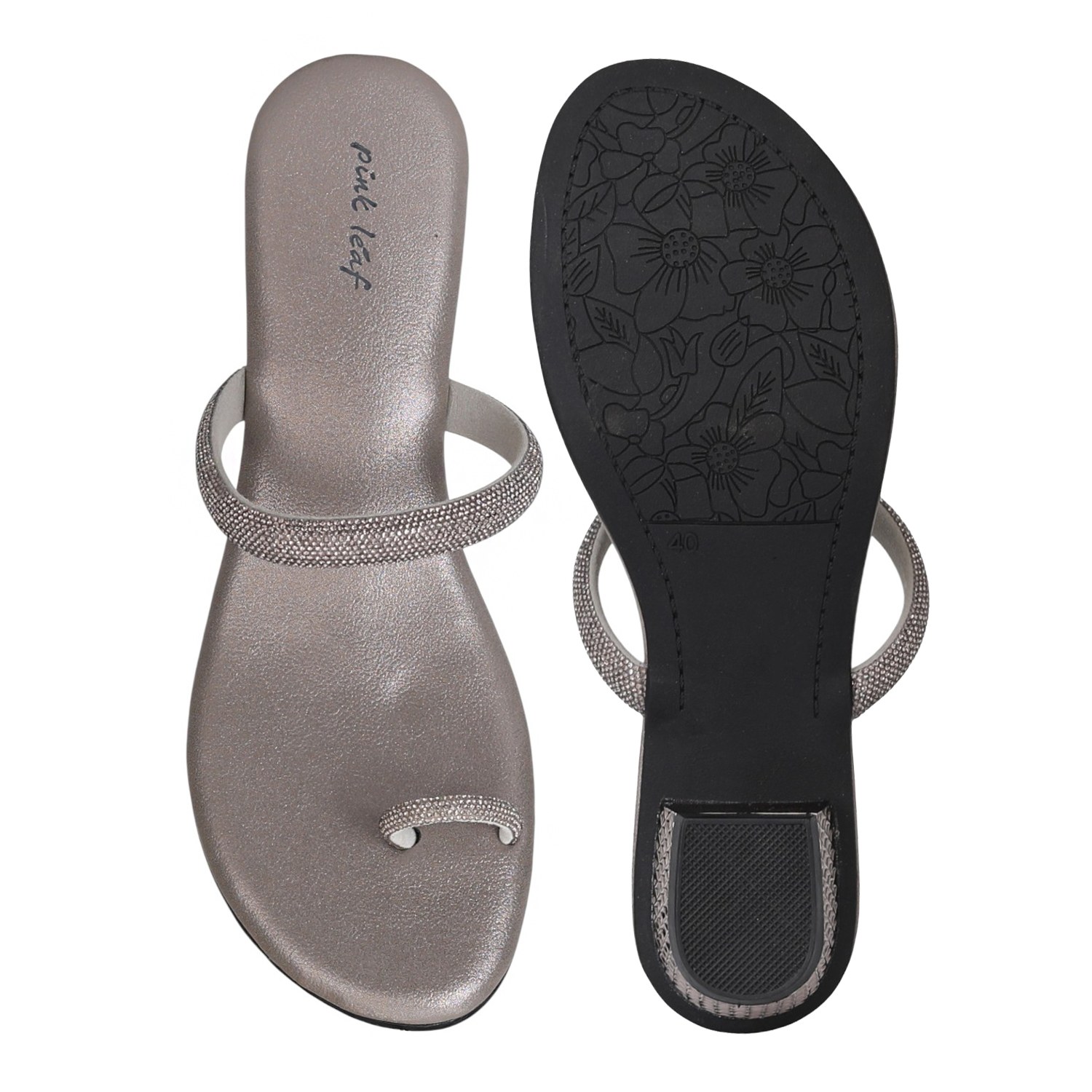 Women Dazzle & Shine Sandals