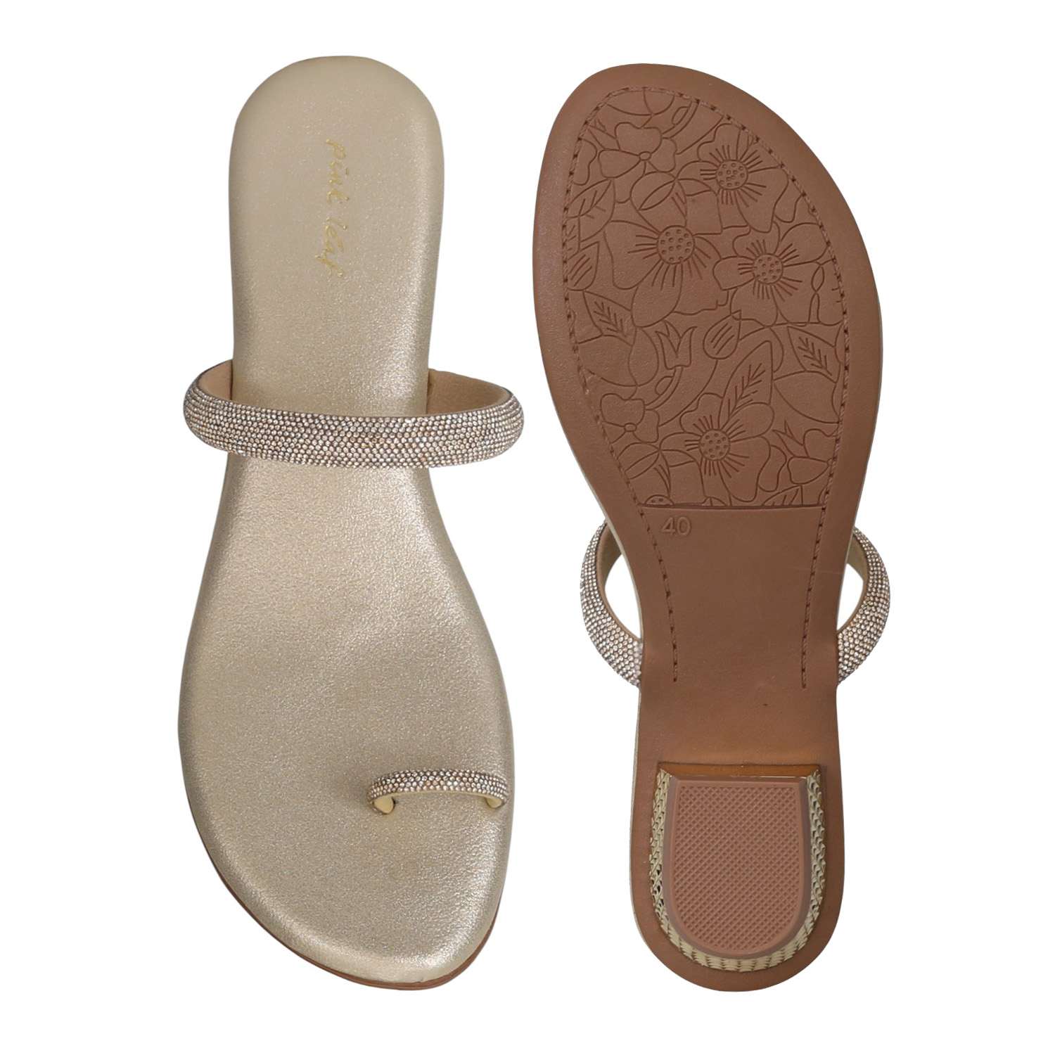Women Golden Hour Sandals