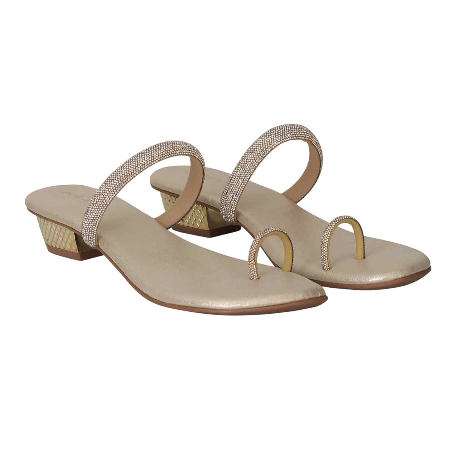 Women Golden Hour Sandals