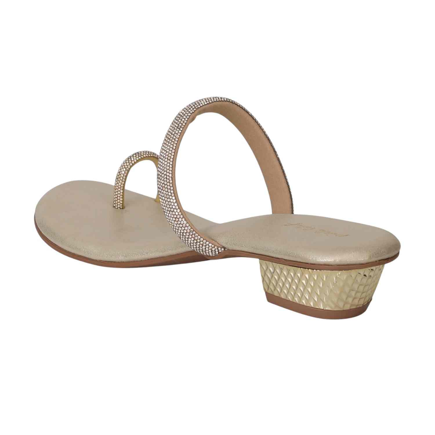 Women Golden Hour Sandals