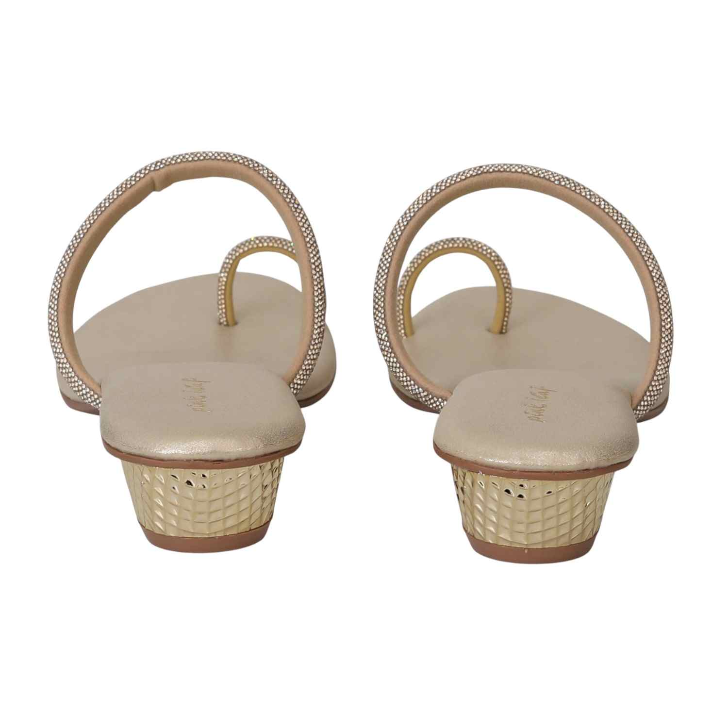 Women Golden Hour Sandals