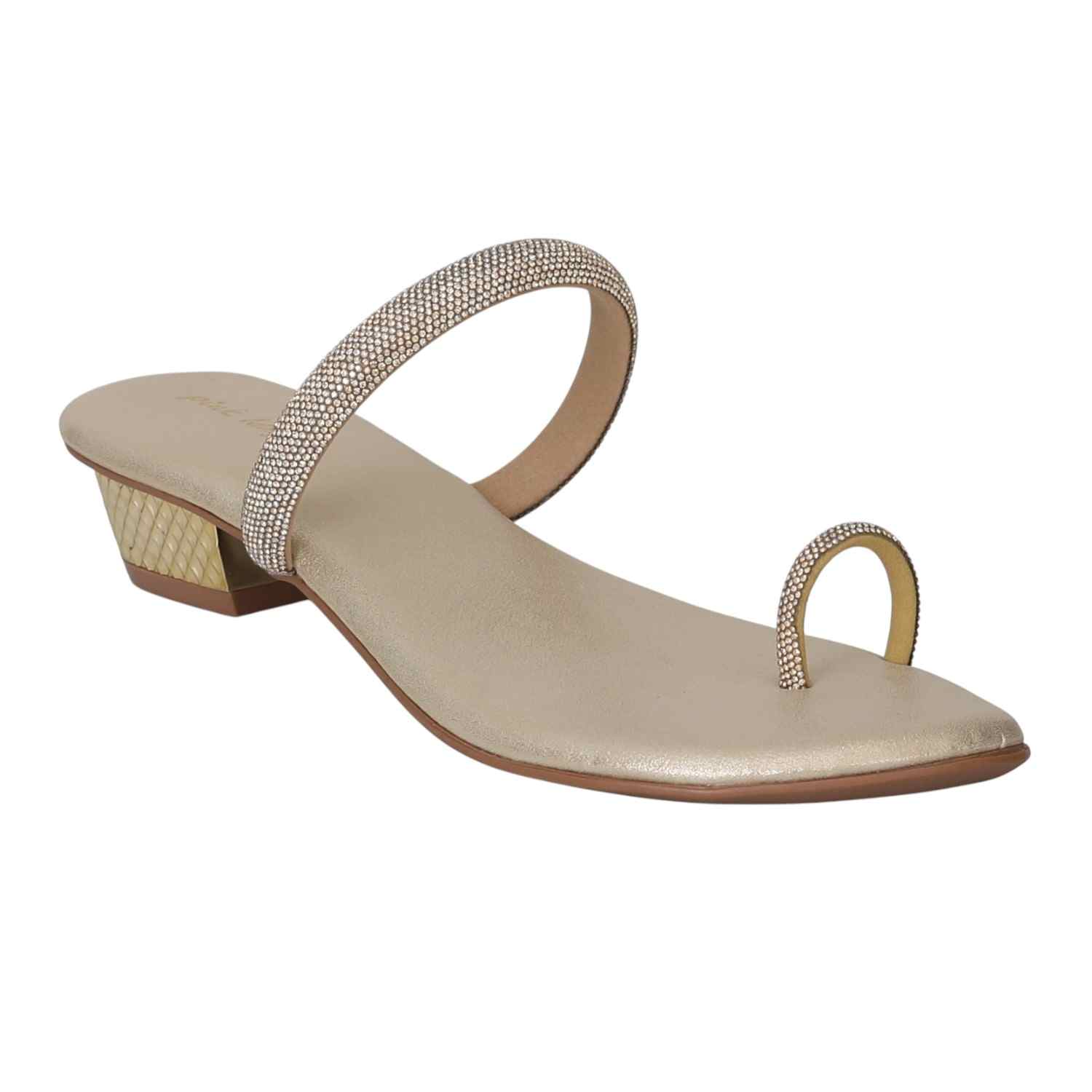 Women Golden Hour Sandals