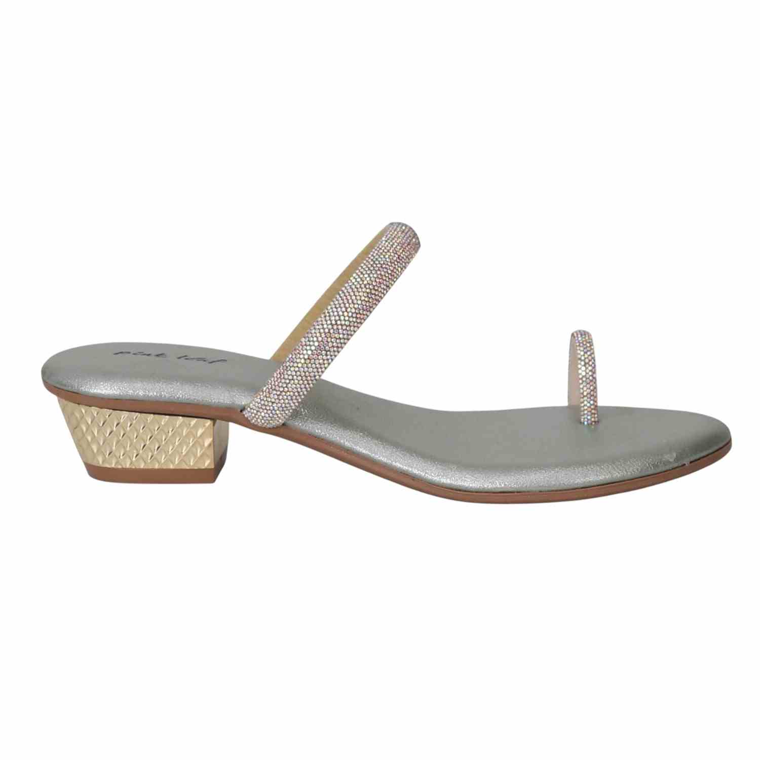 Women Minty Mist Sandals