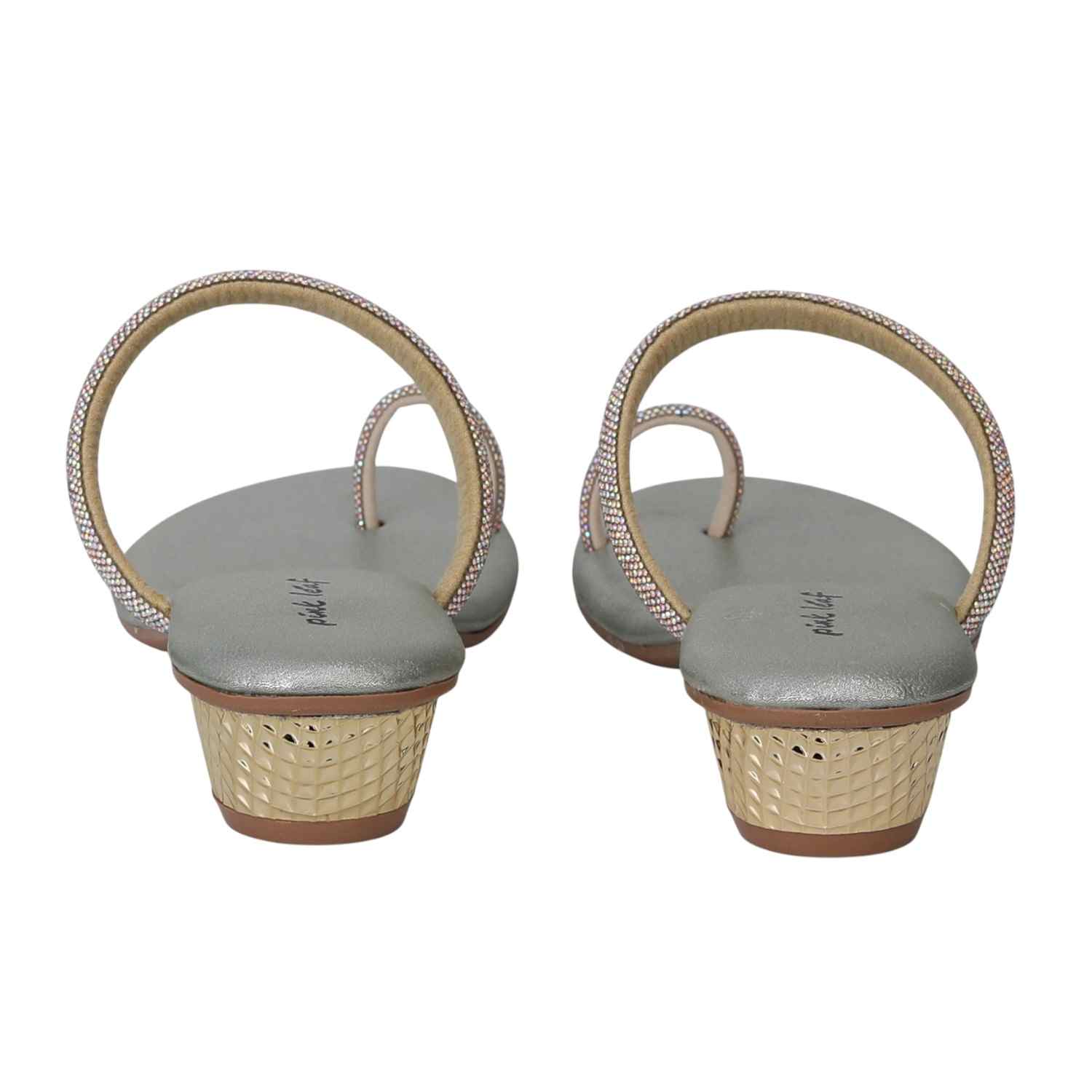 Women Minty Mist Sandals