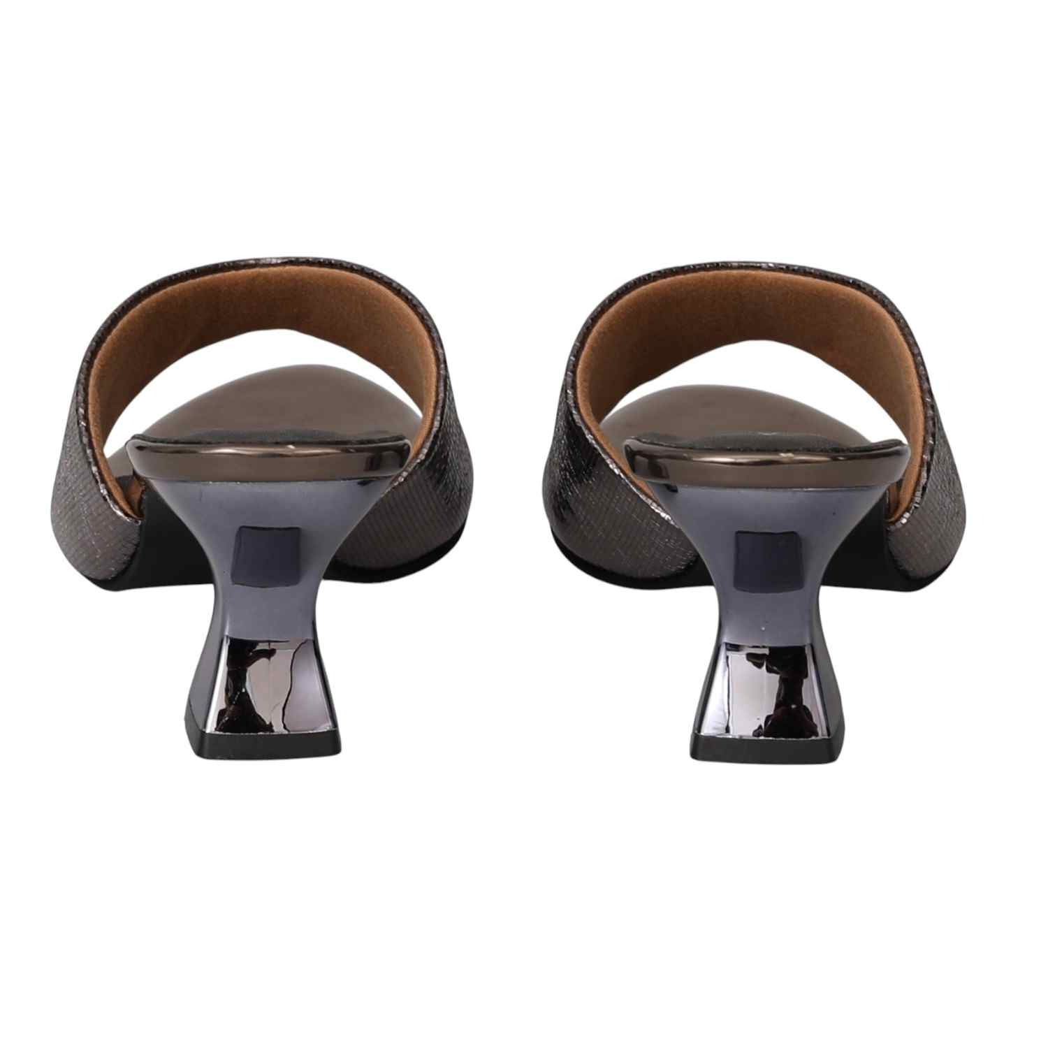 Women Luxe Heels