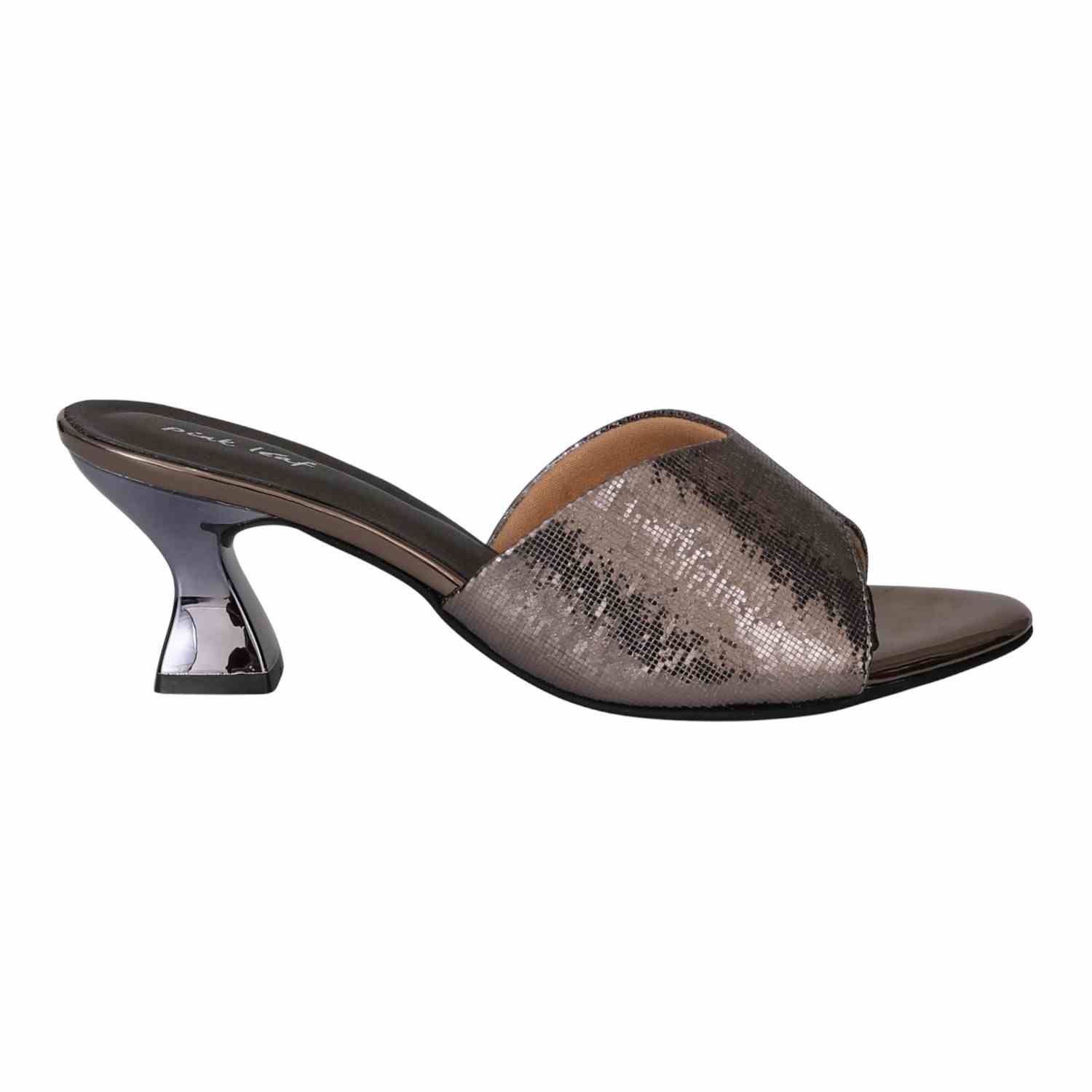 Women Luxe Heels