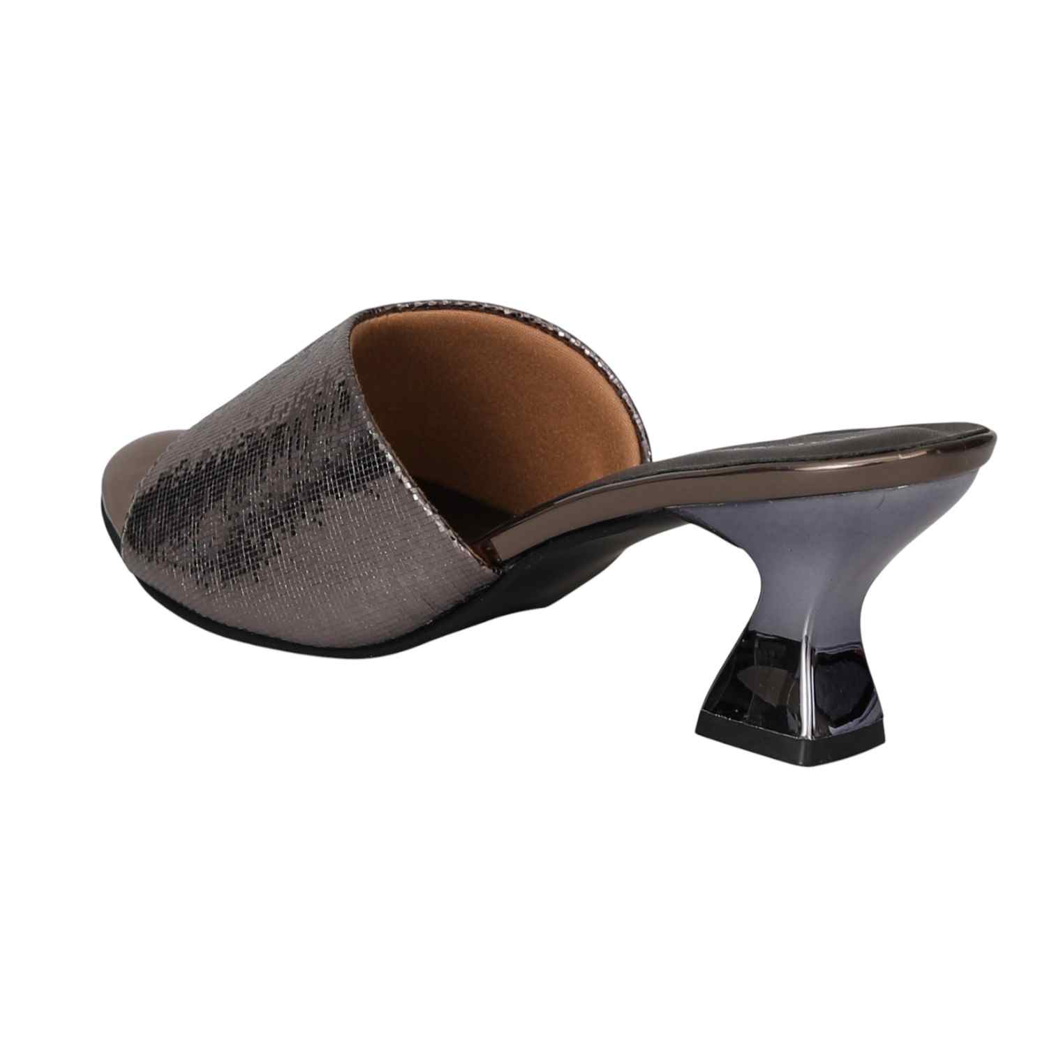 Women Luxe Heels