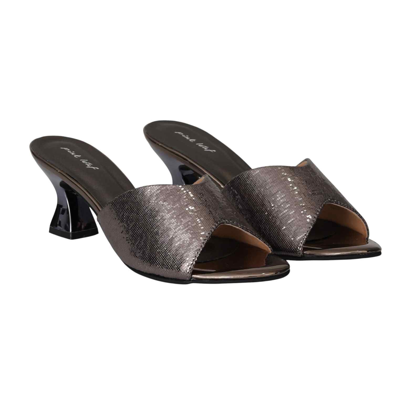 Women Luxe Heels