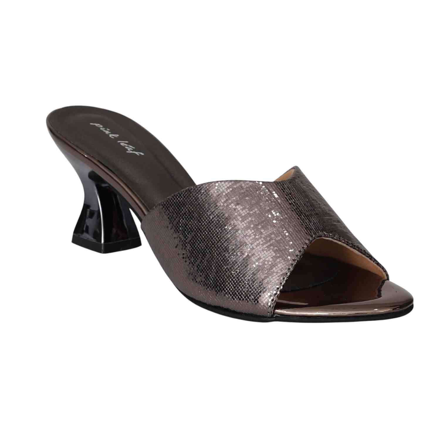 Women Luxe Heels