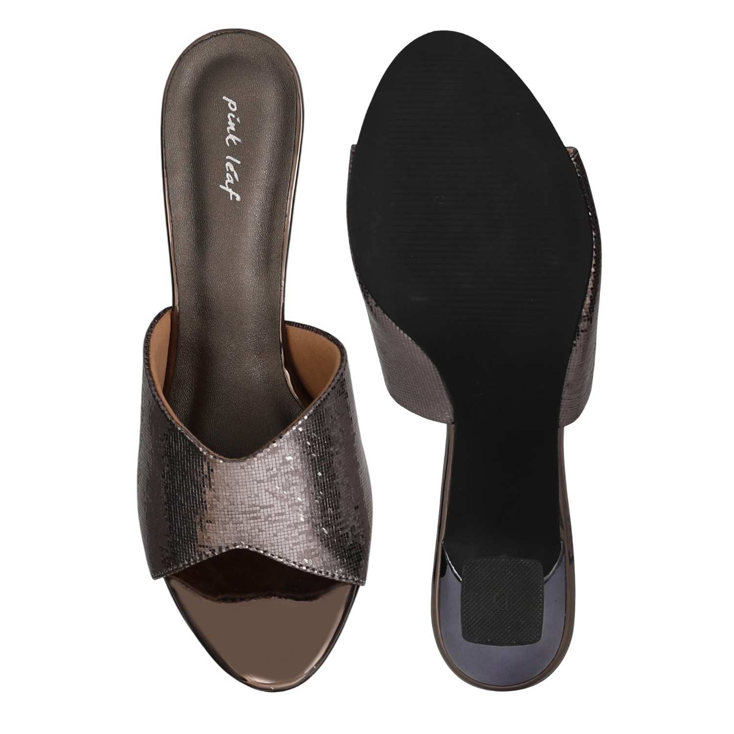 Women Luxe Heels