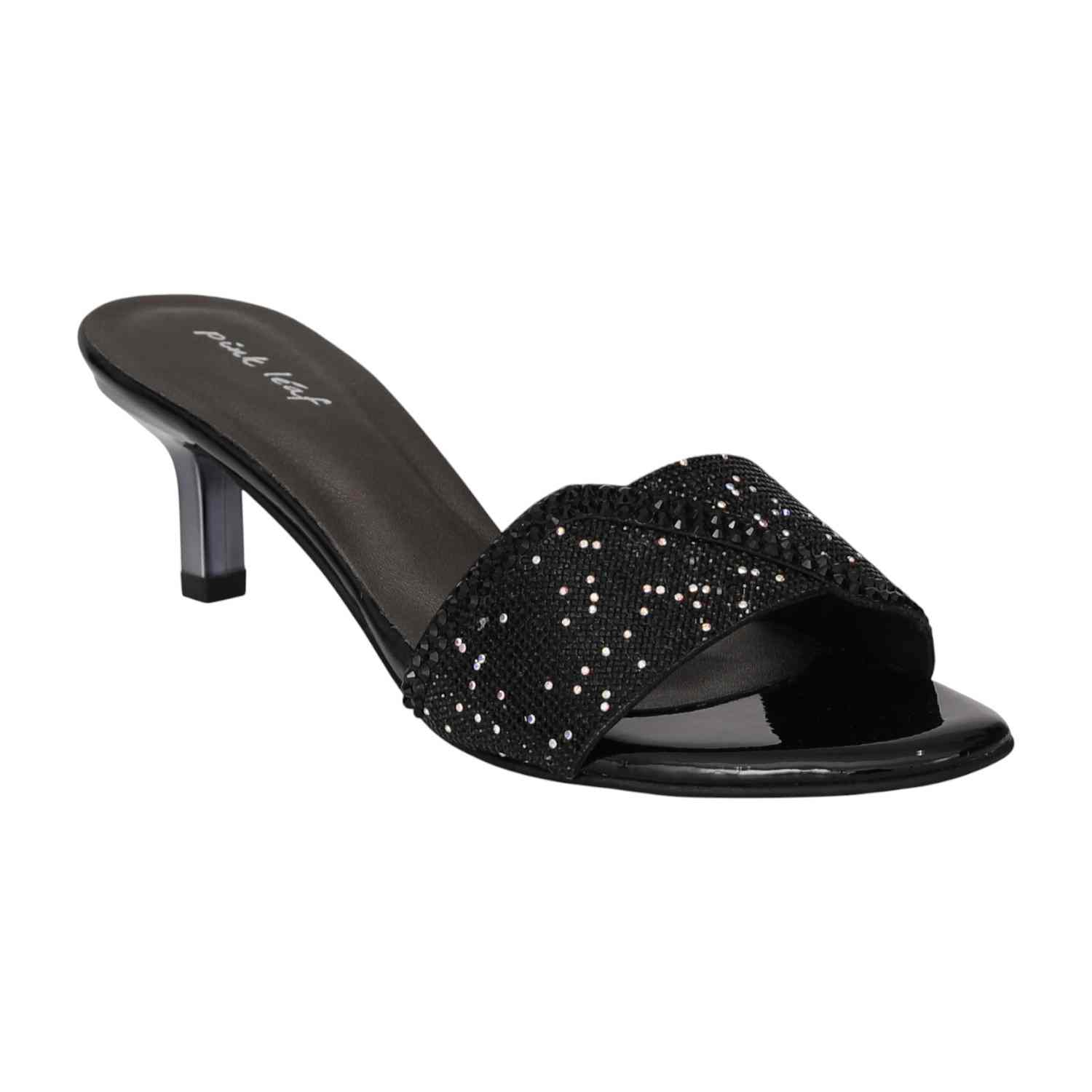 Women Starlit Grace Heels