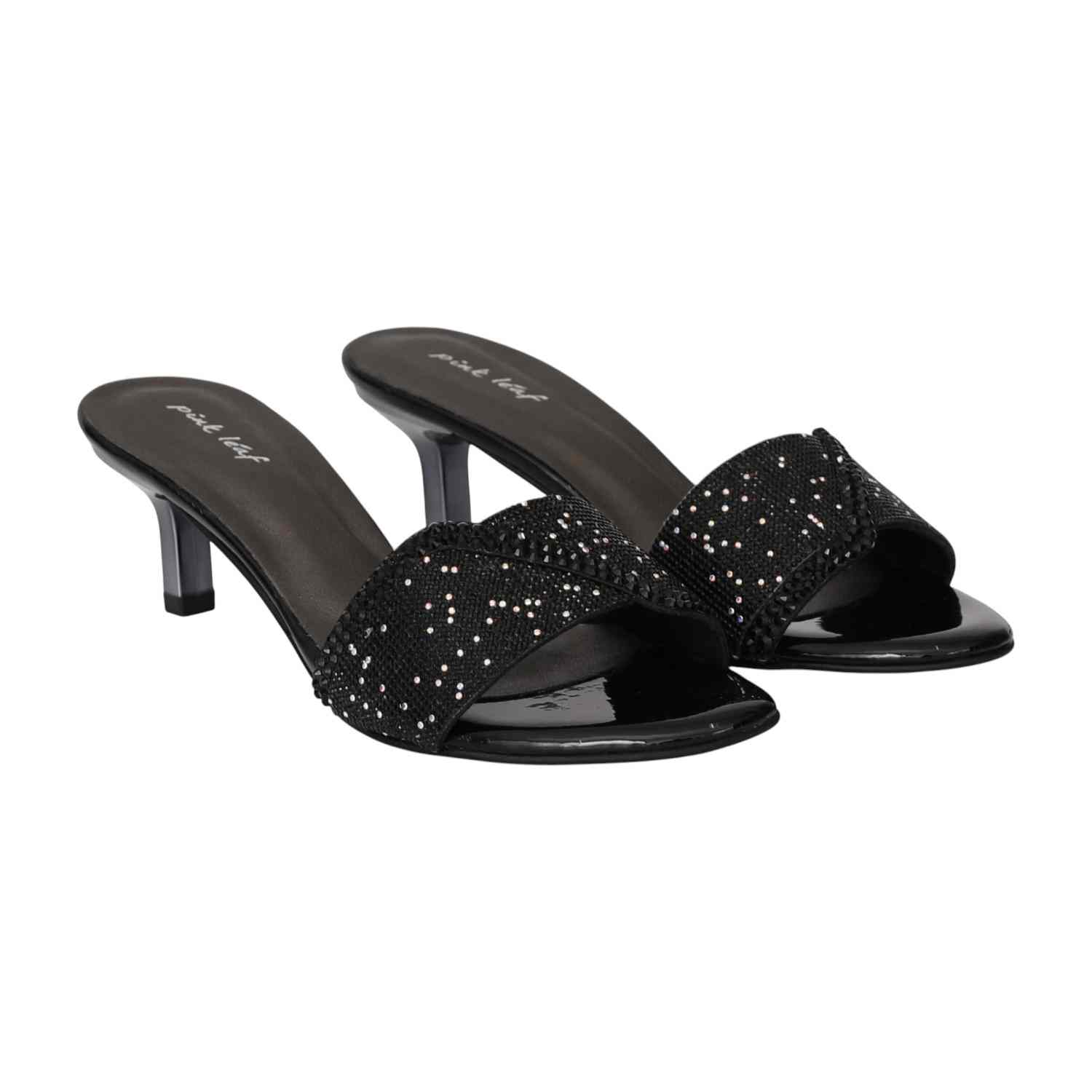 Women Starlit Grace Heels