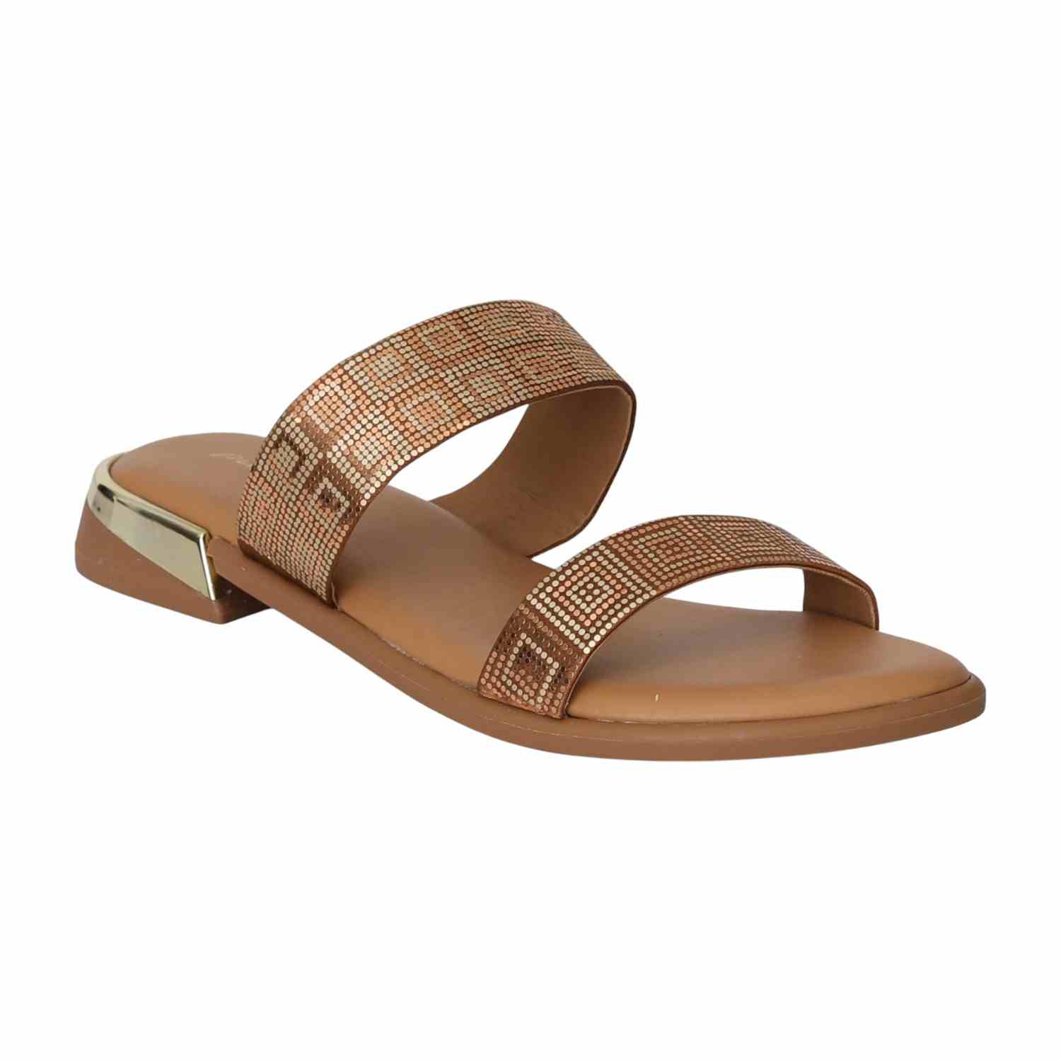 Women Mirror Muse Sandals