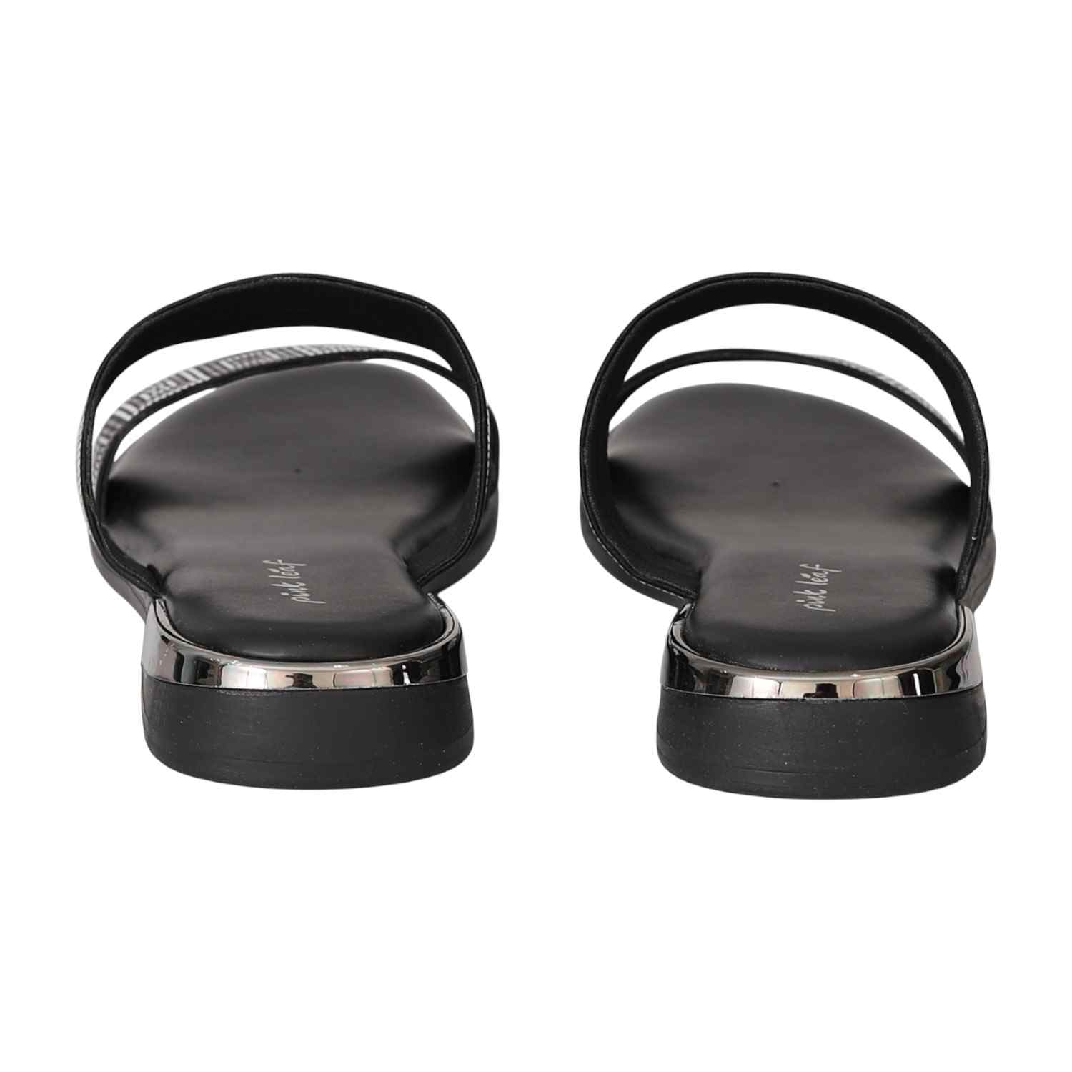 Women Mirror Muse Sandals
