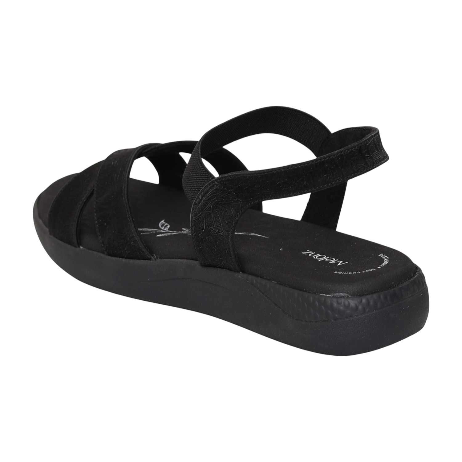 Women Pitch Haze Sandals