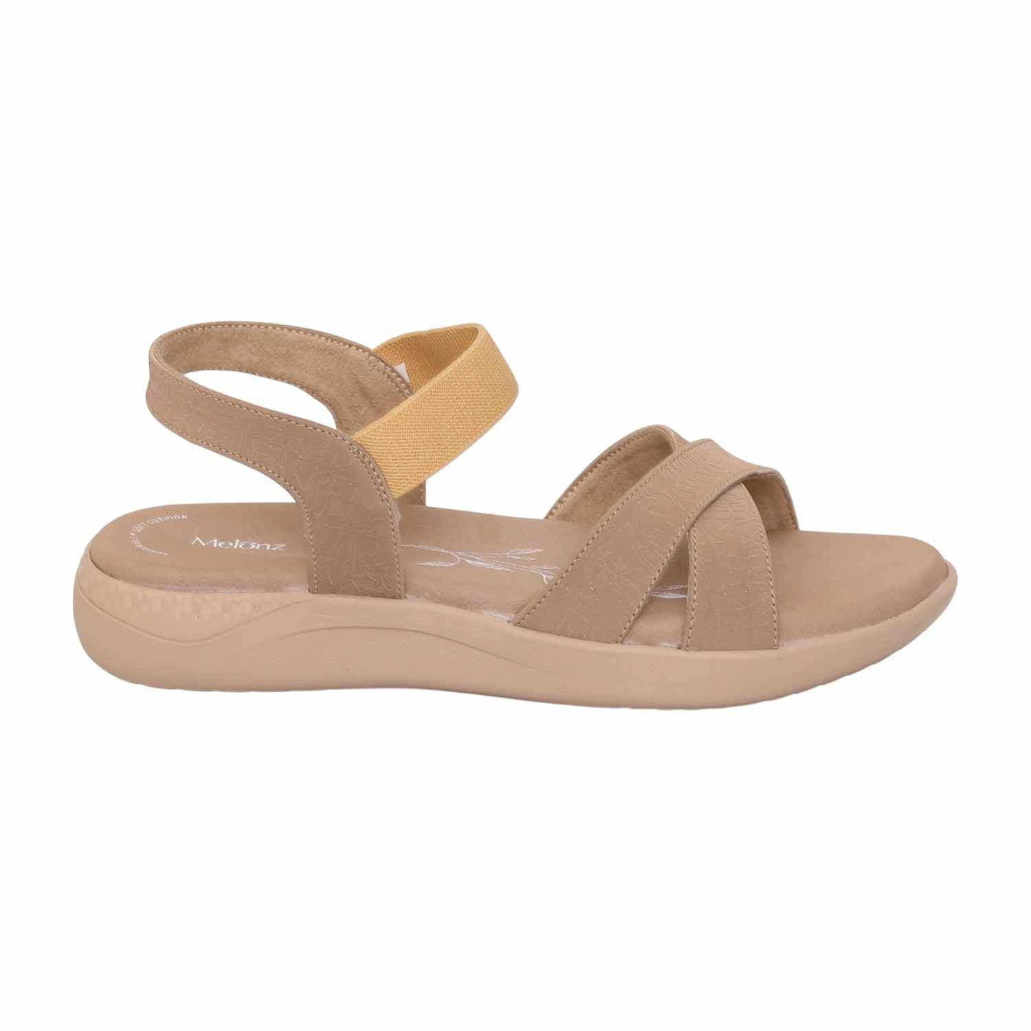 Women Wheat Haze Sandals