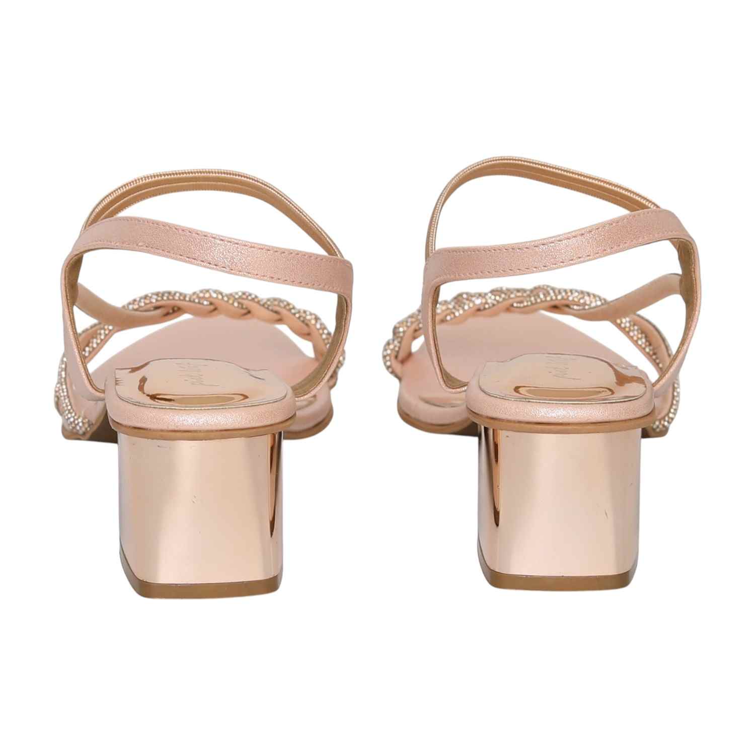 Women’s Opaline Braided Heels