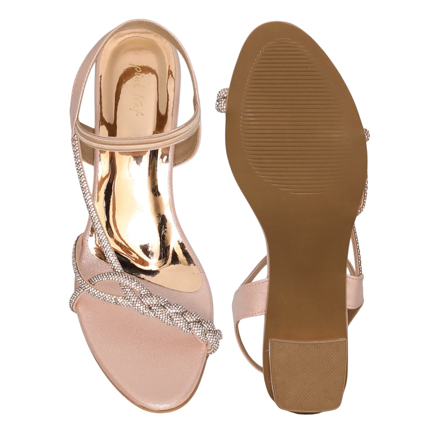 Women’s Opaline Braided Heels
