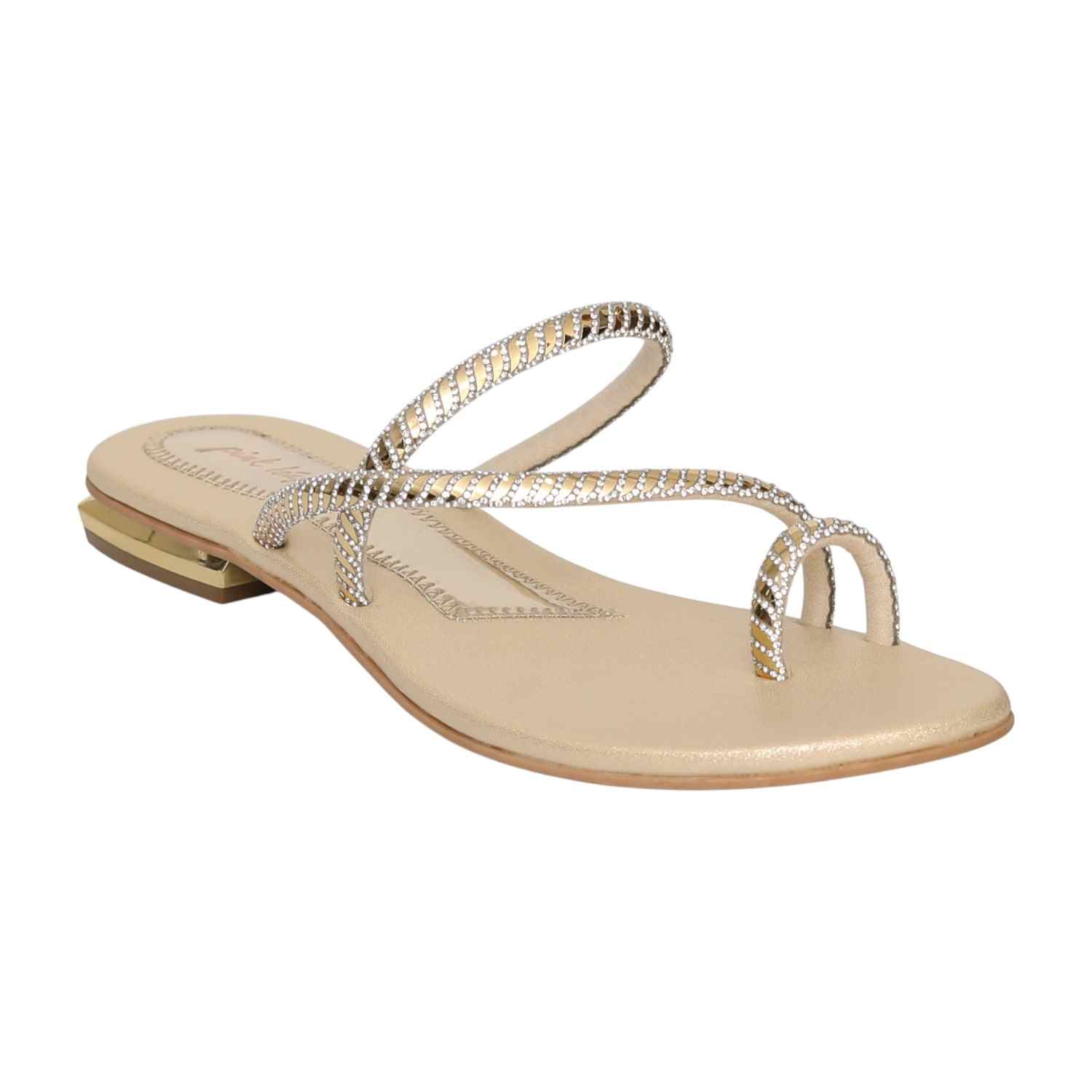 Women's Sunbeam Clear Low Heel