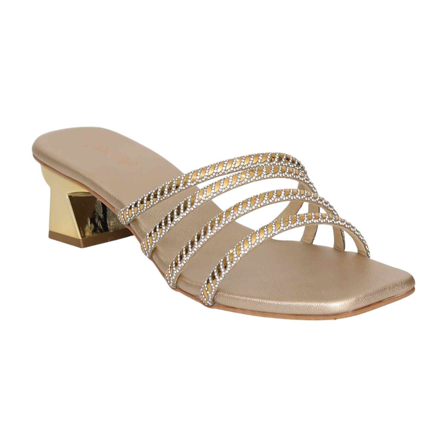 Women’s Liora Gleam Heels