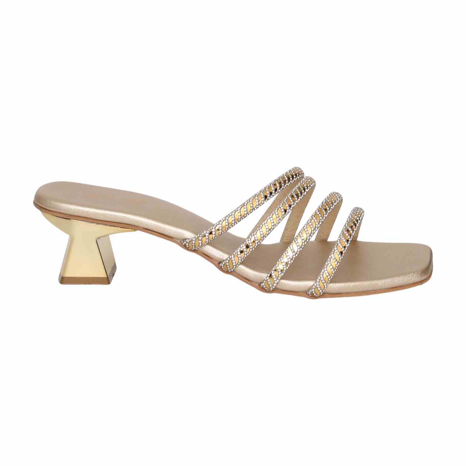 Women’s Liora Gleam Heels