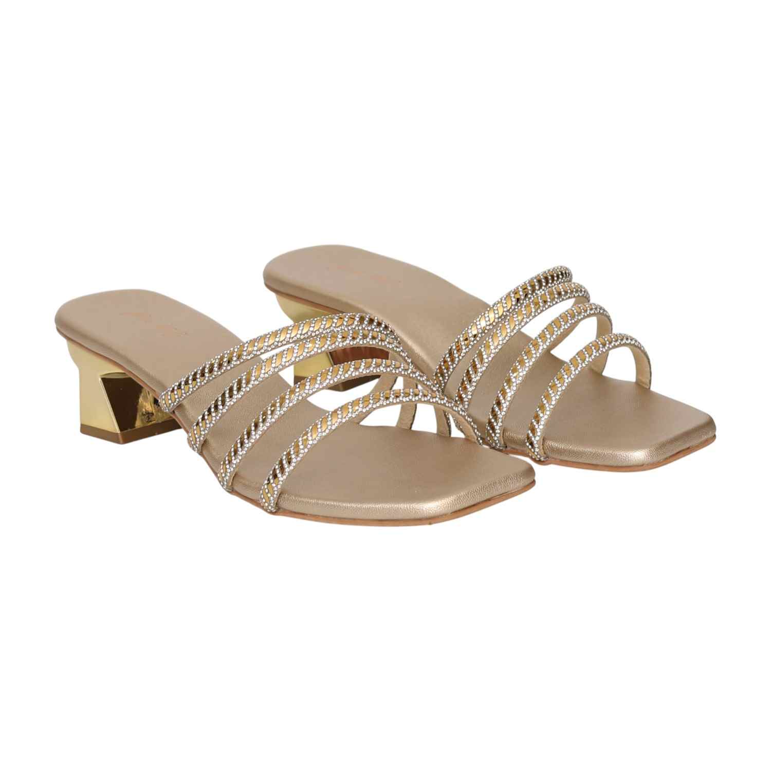 Women’s Liora Gleam Heels