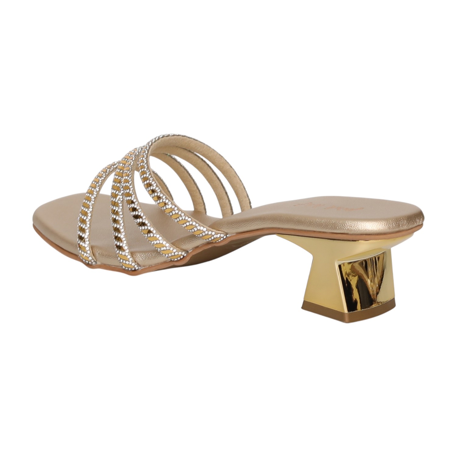Women’s Liora Gleam Heels