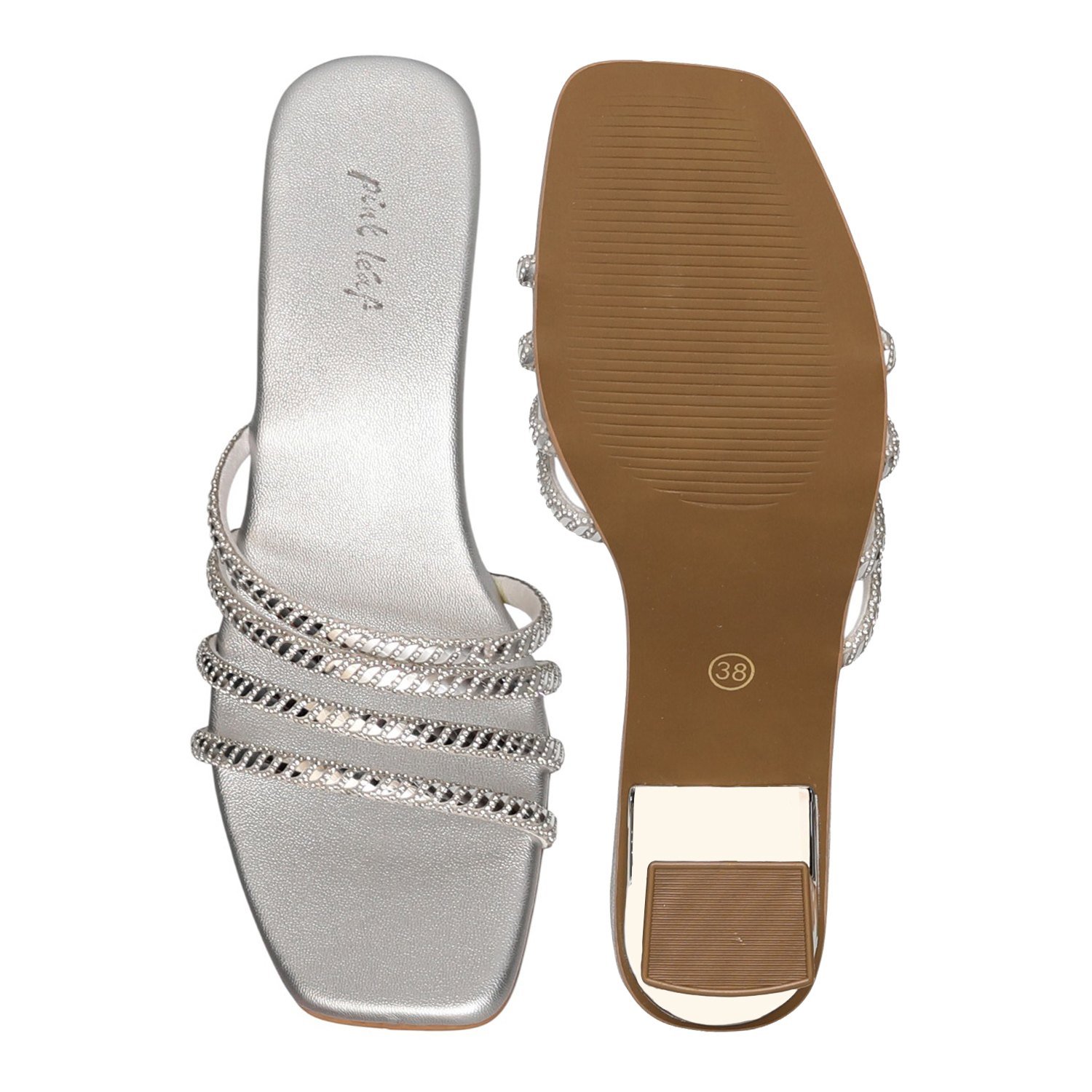 Women’s Moonveil Heels