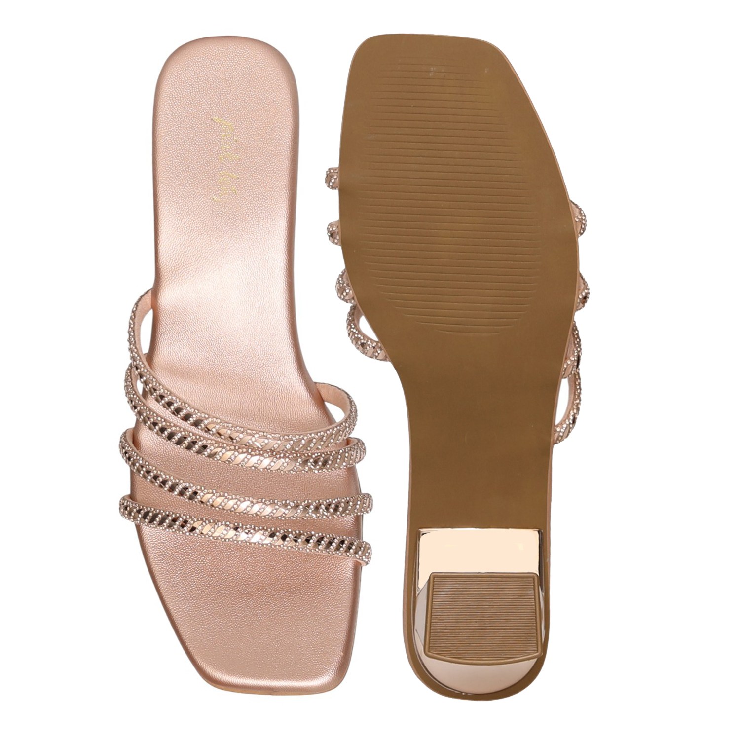 Women’s Seraphine Lustre Heels
