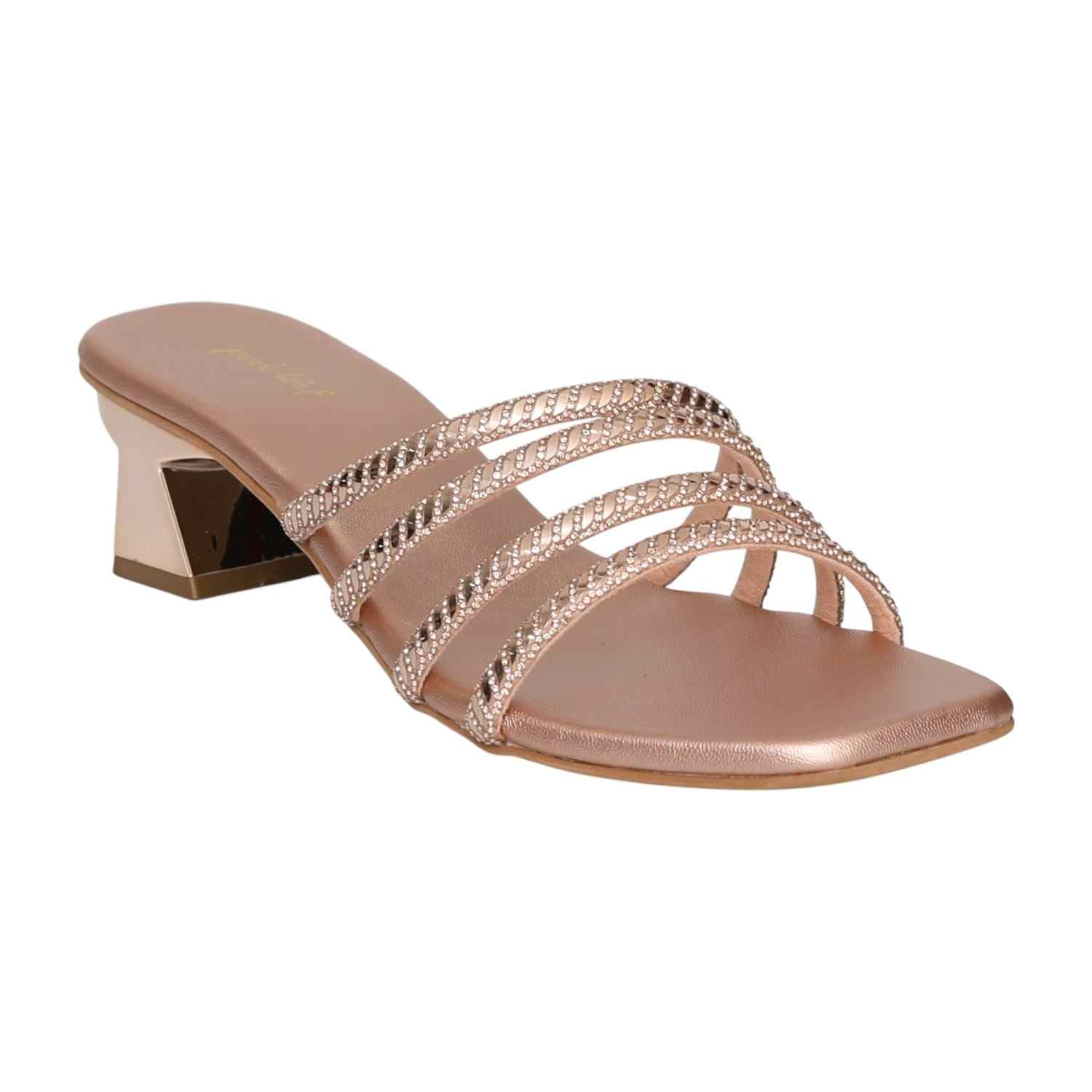 Women’s Seraphine Lustre Heels