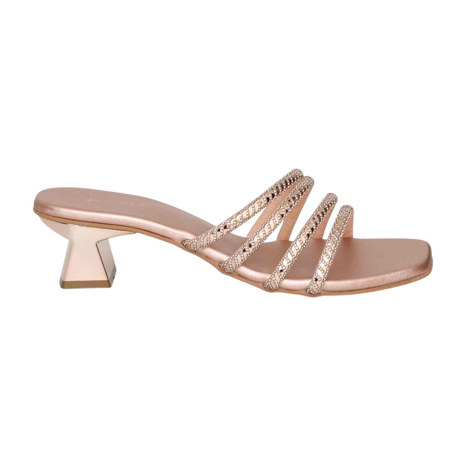 Women’s Seraphine Lustre Heels