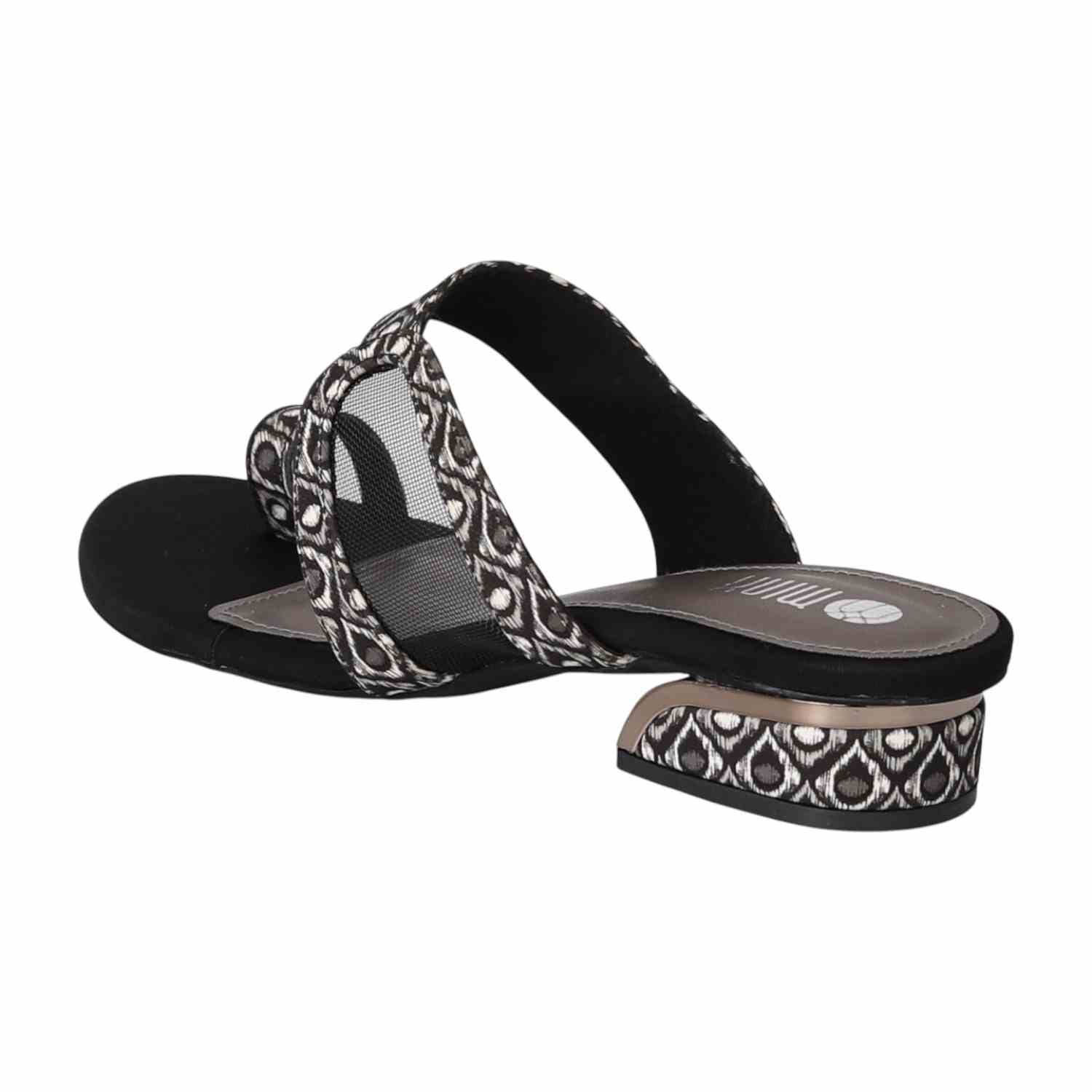 Women Midnight Charm Heels