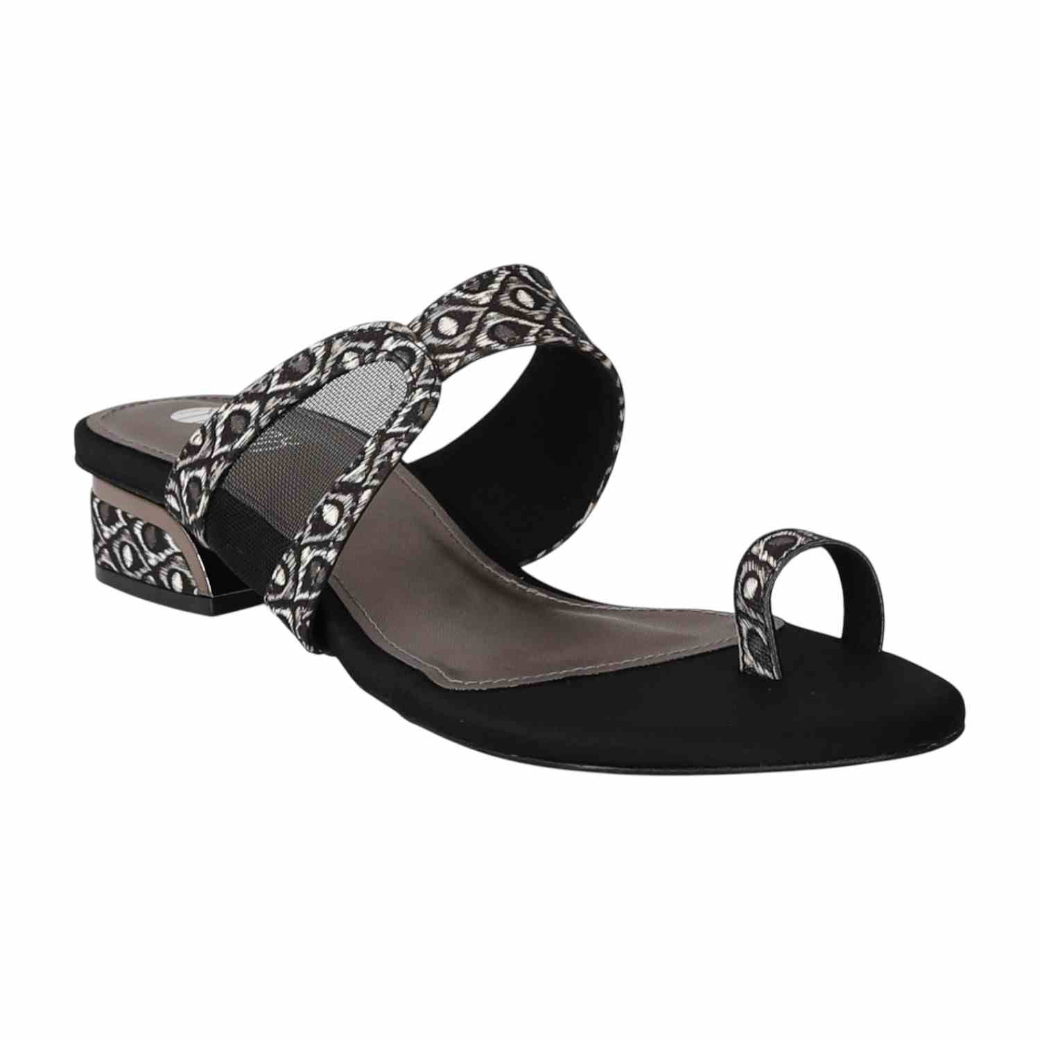 Women Midnight Charm Heels