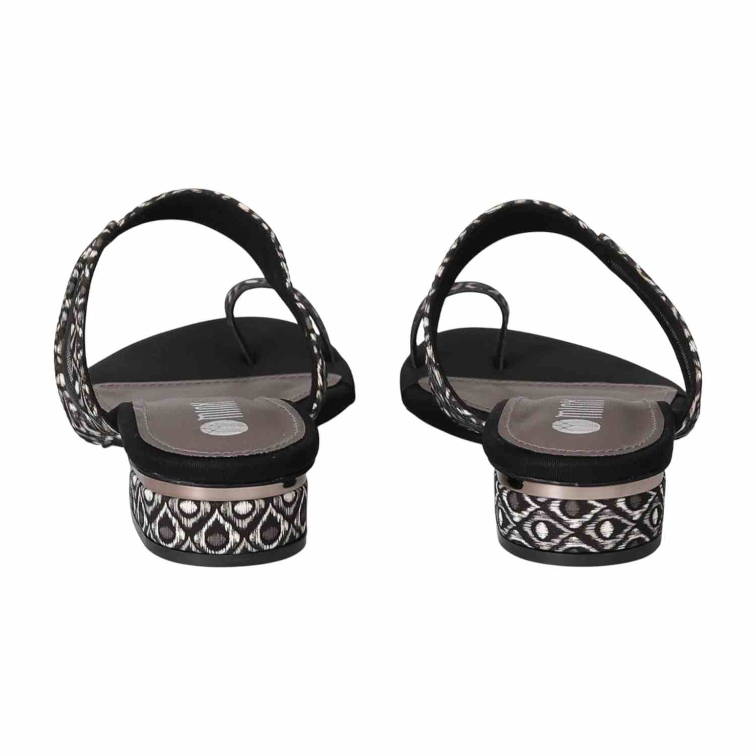 Women Midnight Charm Heels