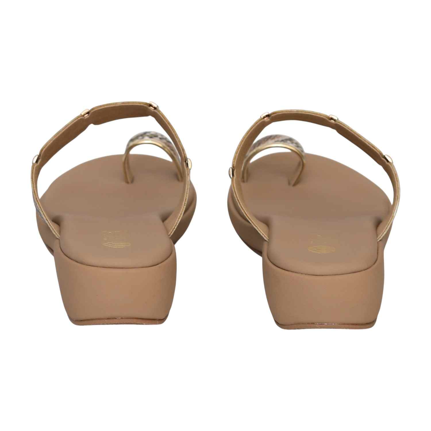 Women’s Nude Haven Wedge Heels