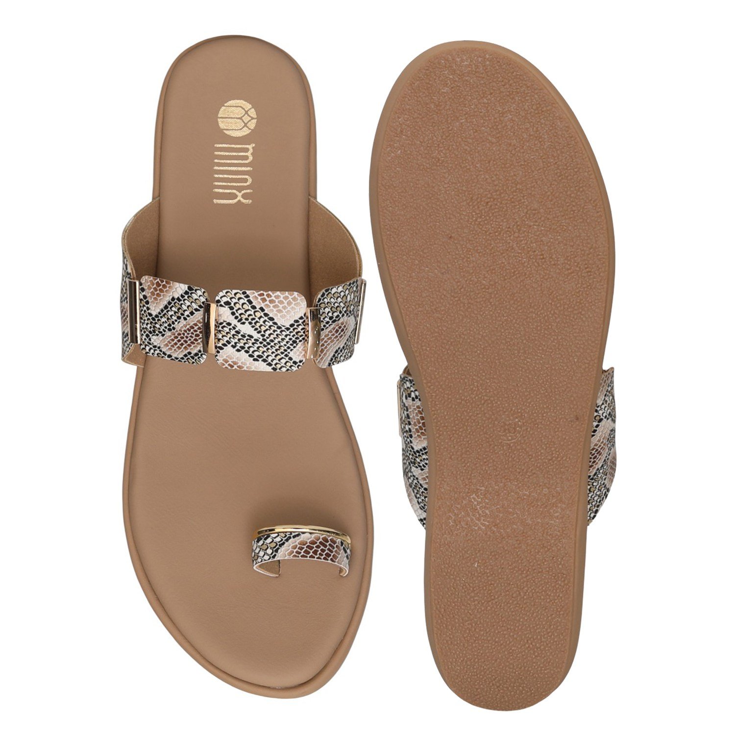 Women’s Nude Haven Wedge Heels