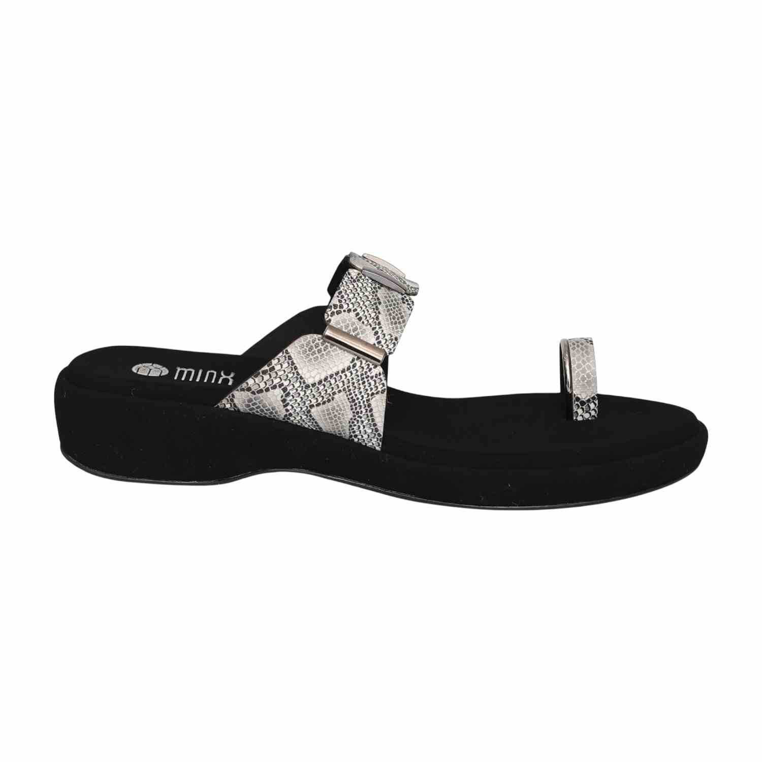 Women’s Obsidian Wedge Heels