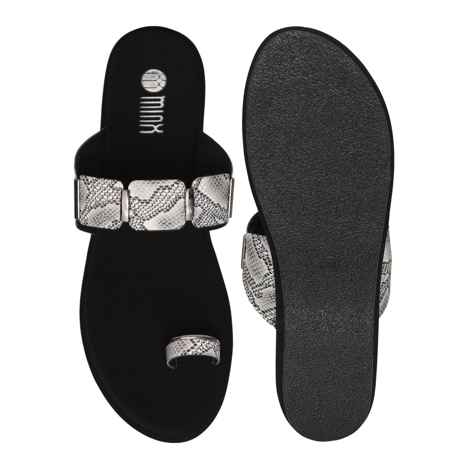 Women’s Obsidian Wedge Heels