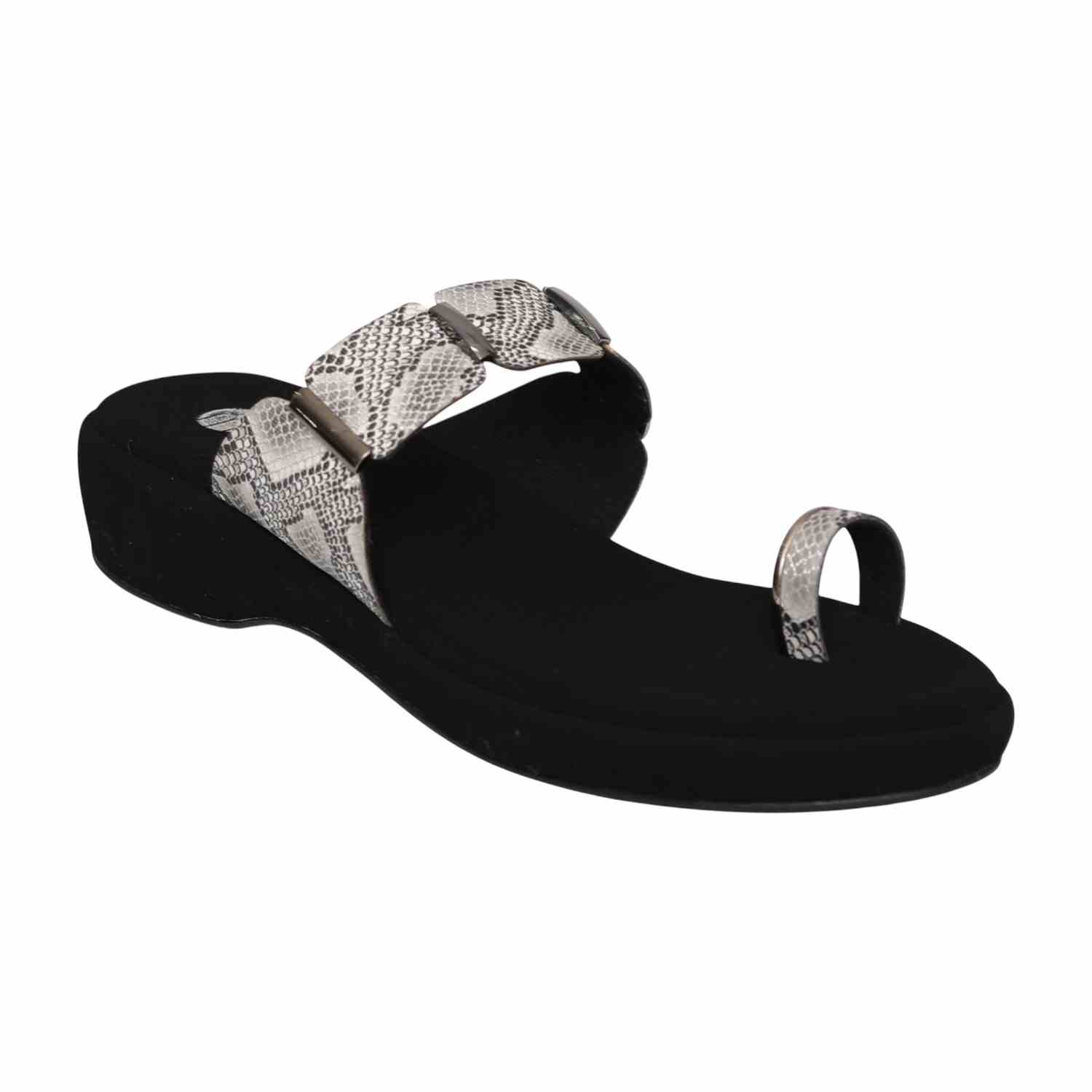 Women’s Obsidian Wedge Heels