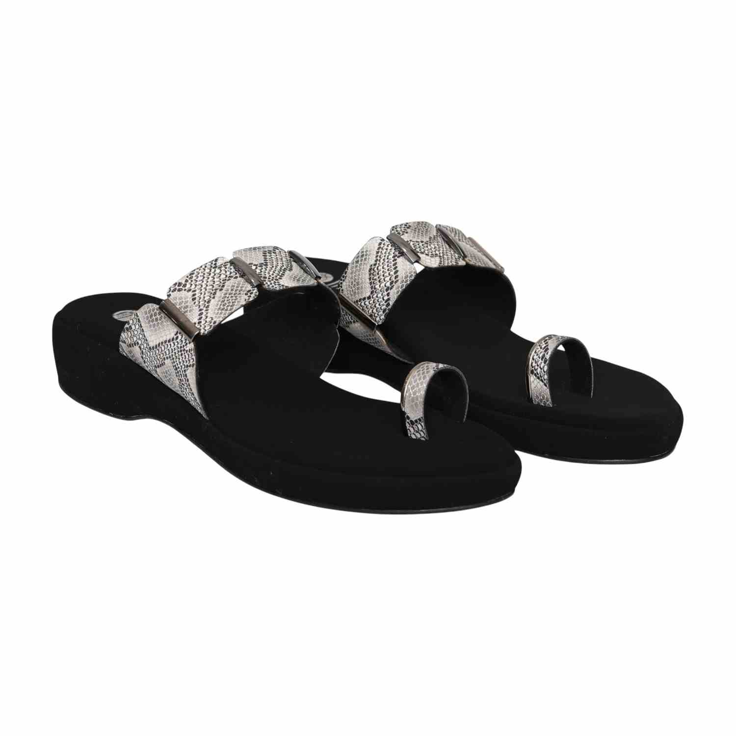 Women’s Obsidian Wedge Heels