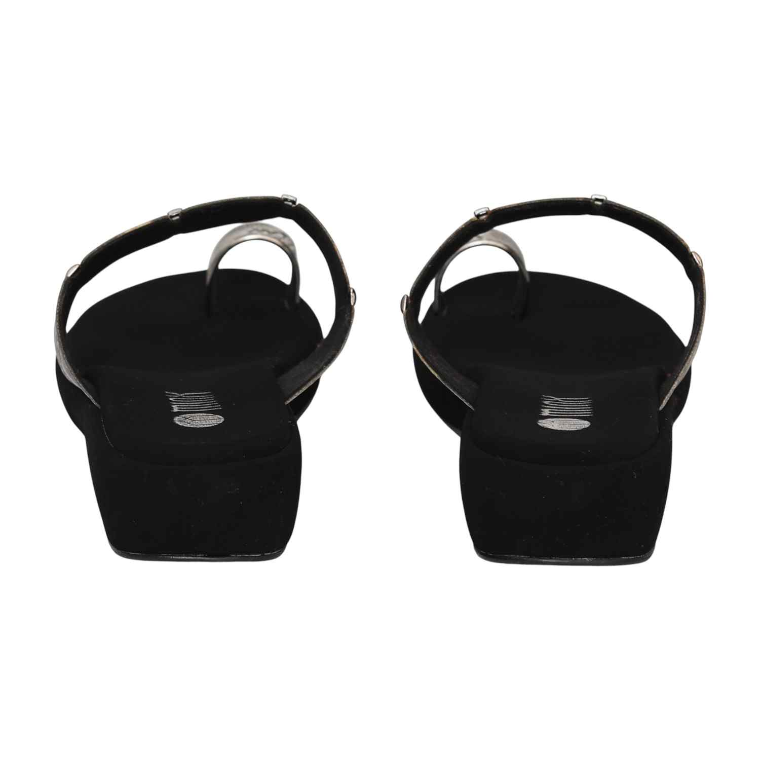 Women’s Obsidian Wedge Heels