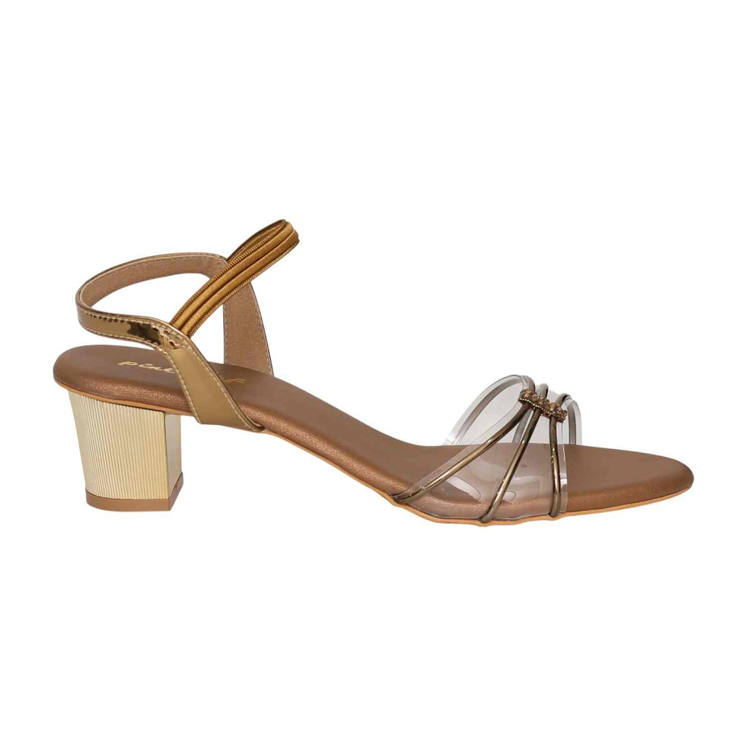 Women's Opulent Mocha Heels