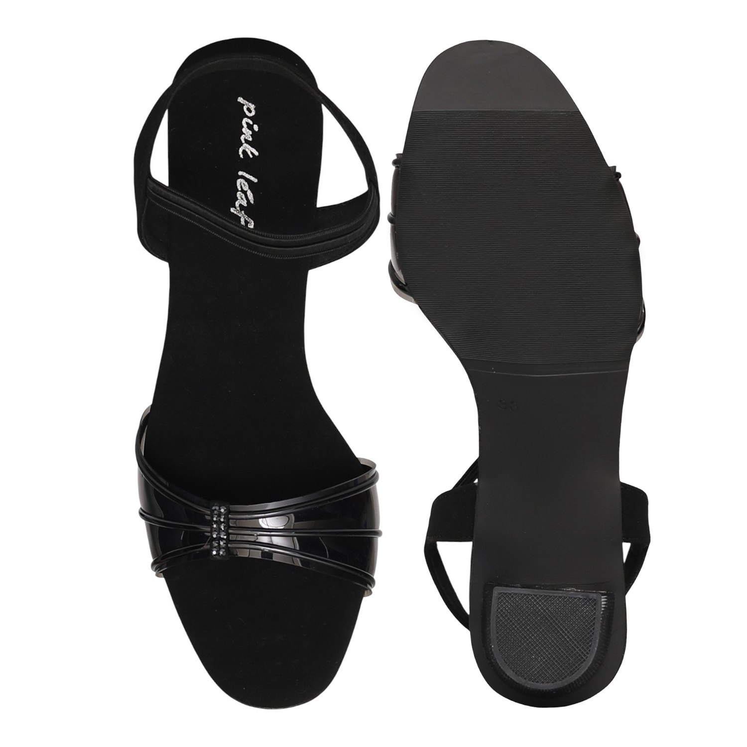 Women's Gala Night Heels