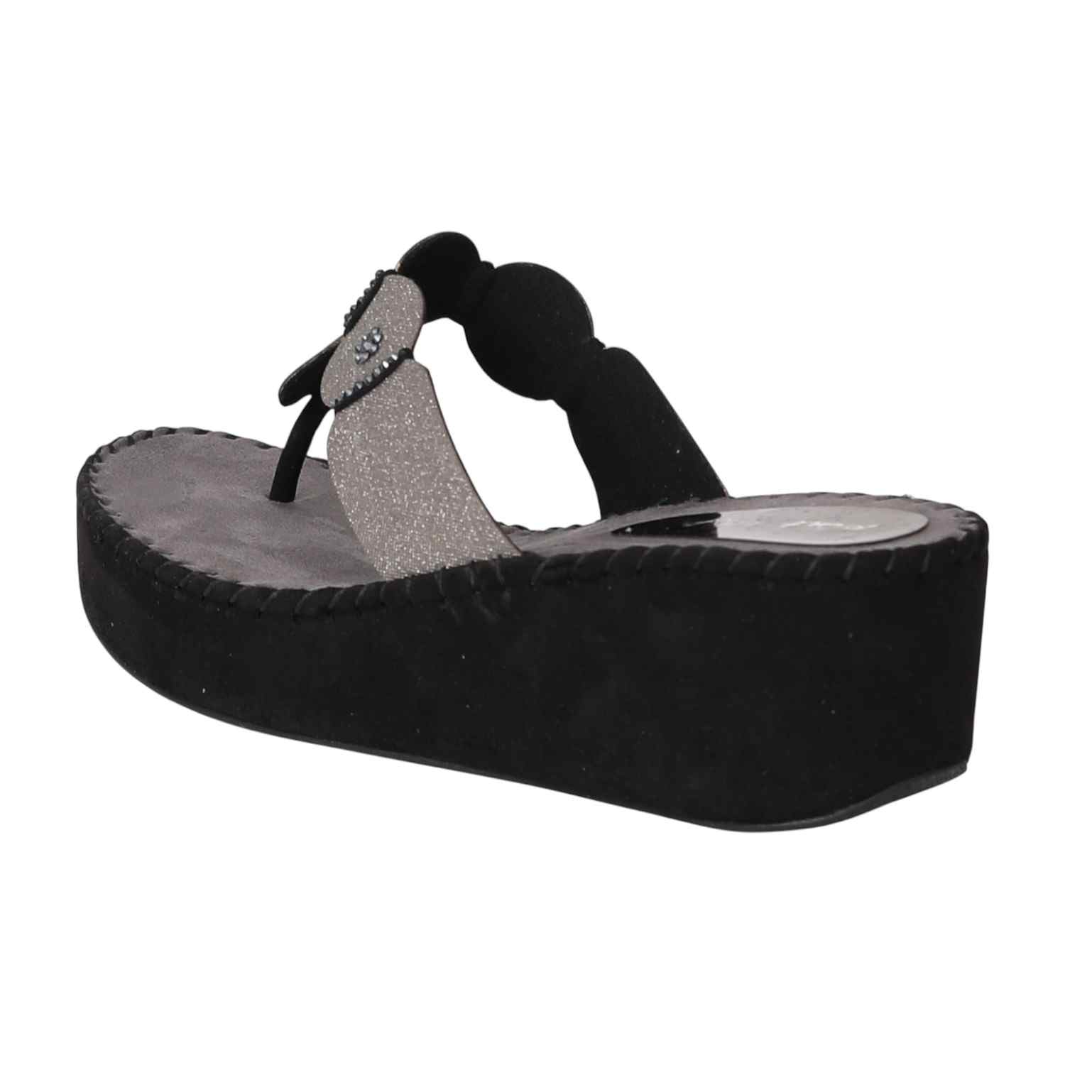 Women Bewitching Hour Wedge Sandals