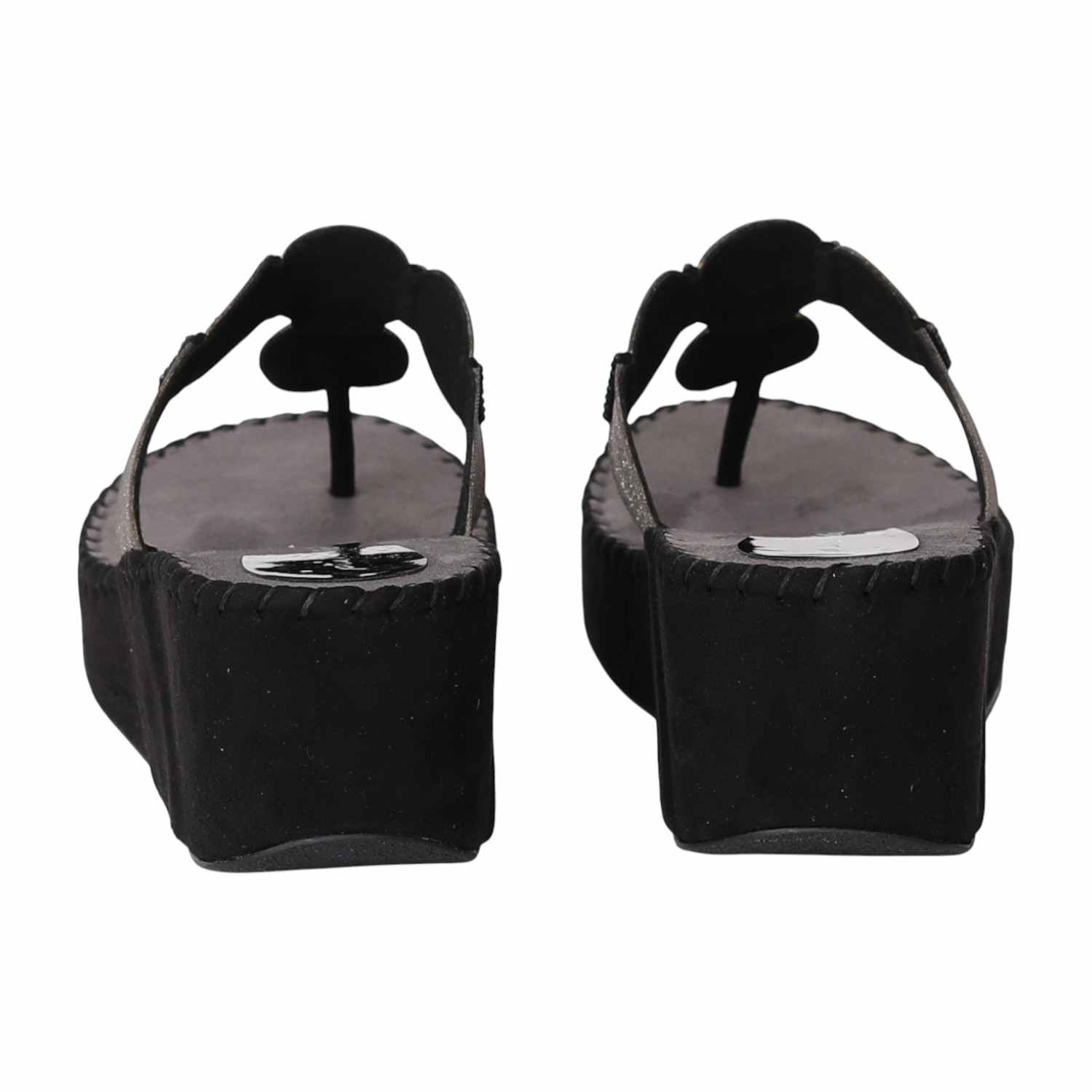 Women Bewitching Hour Wedge Sandals