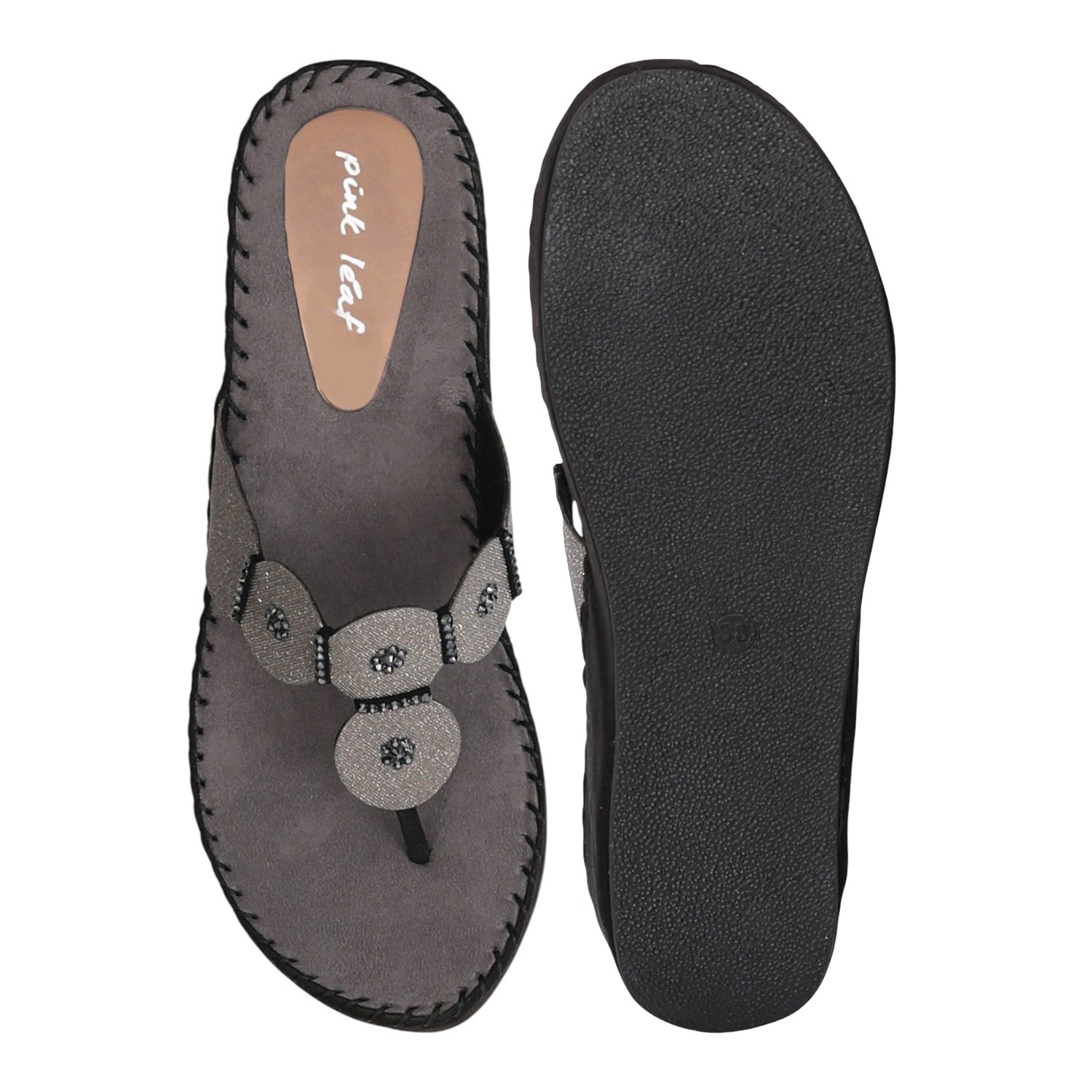 Women Bewitching Hour Wedge Sandals