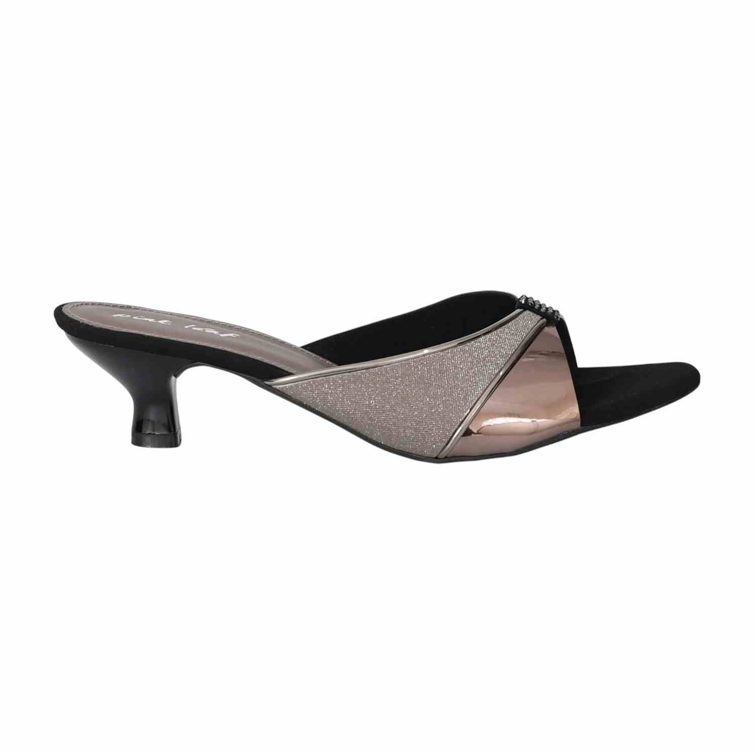 Women Midnight Allure Heels